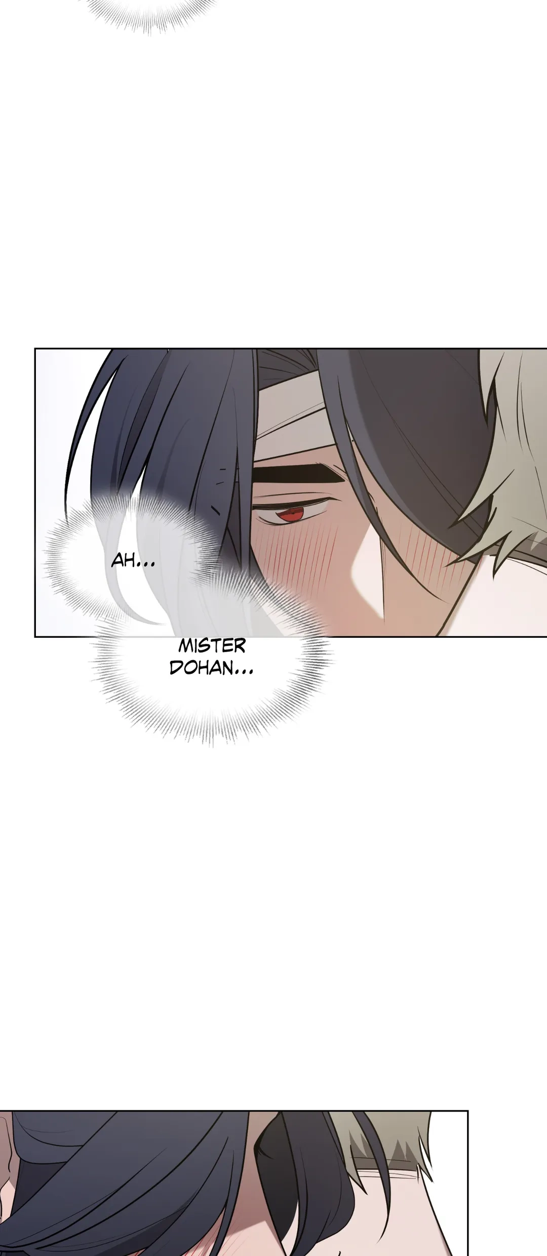 Read When the Magpie Comes chapter 22 image 42 on Lezhin