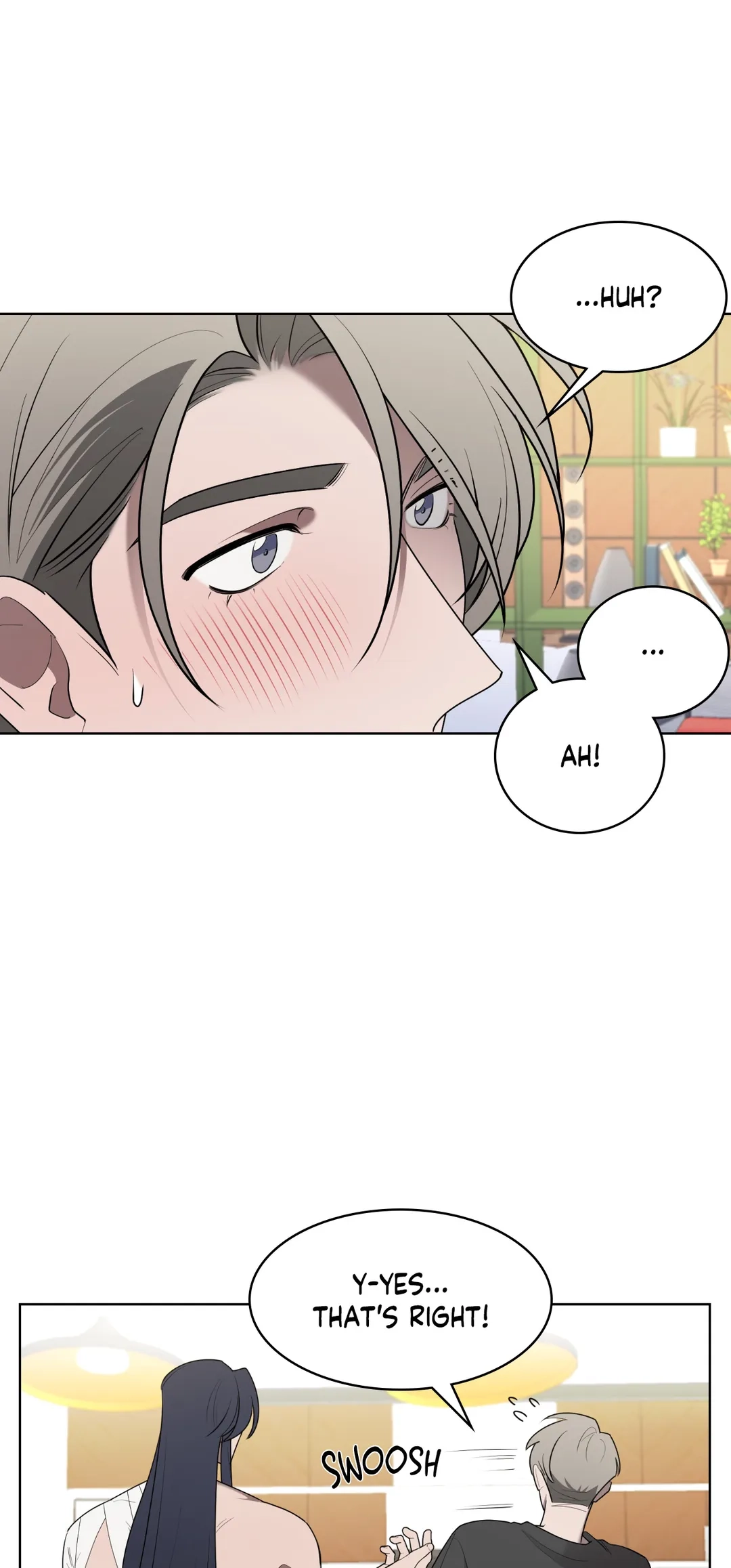 Read When the Magpie Comes chapter 23 image 11 on Lezhin