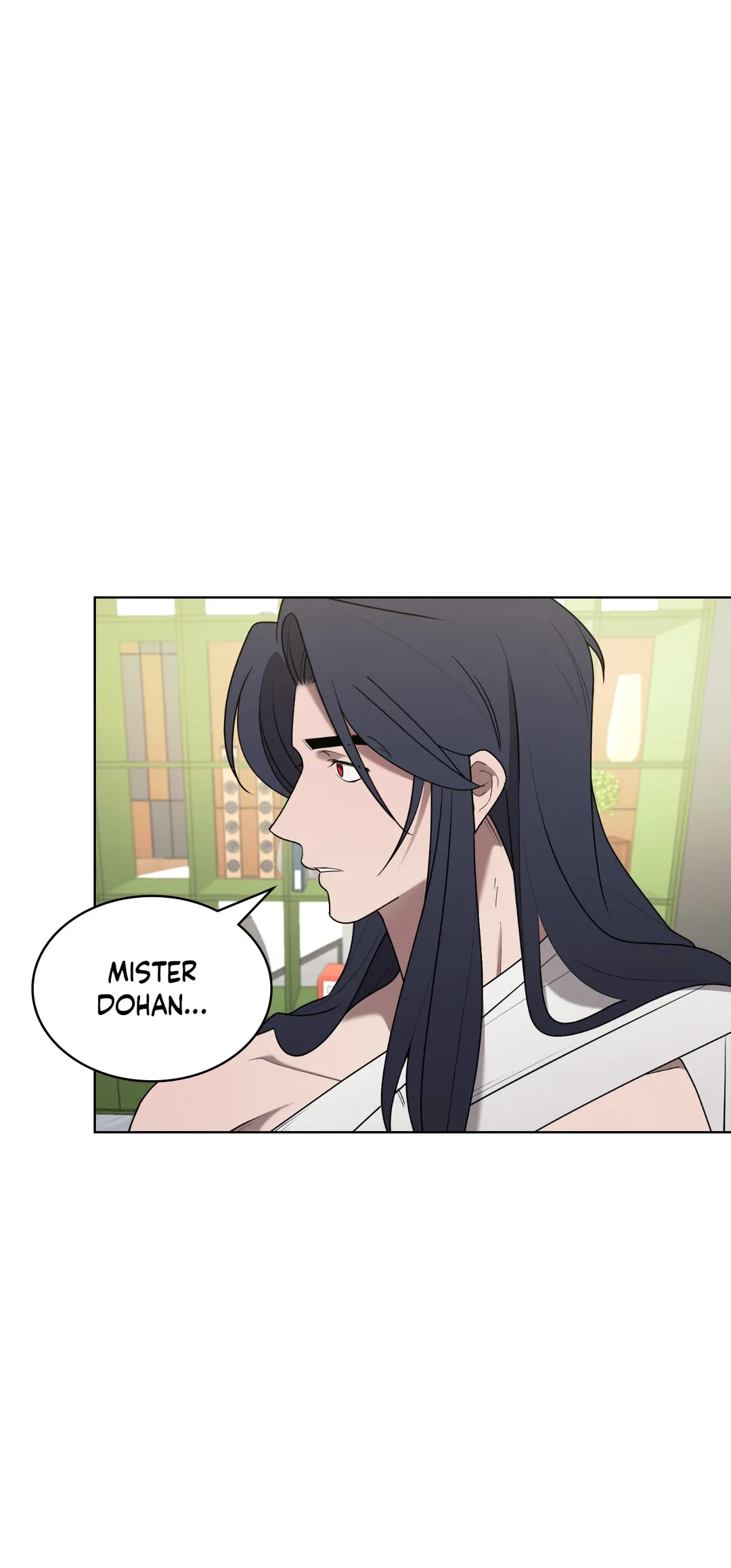 Read When the Magpie Comes chapter 23 image 14 on Lezhin