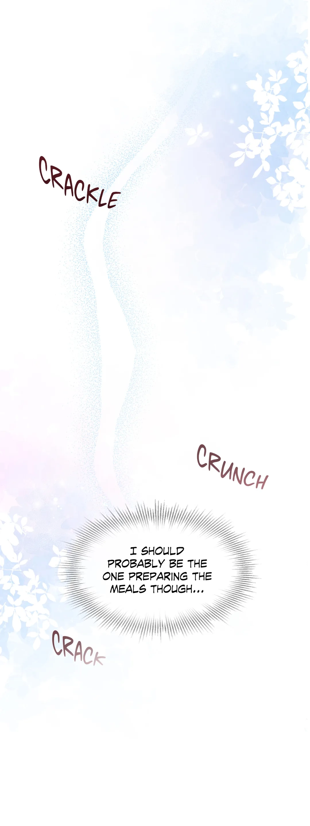 Read When the Magpie Comes chapter 23 image 18 on Lezhin