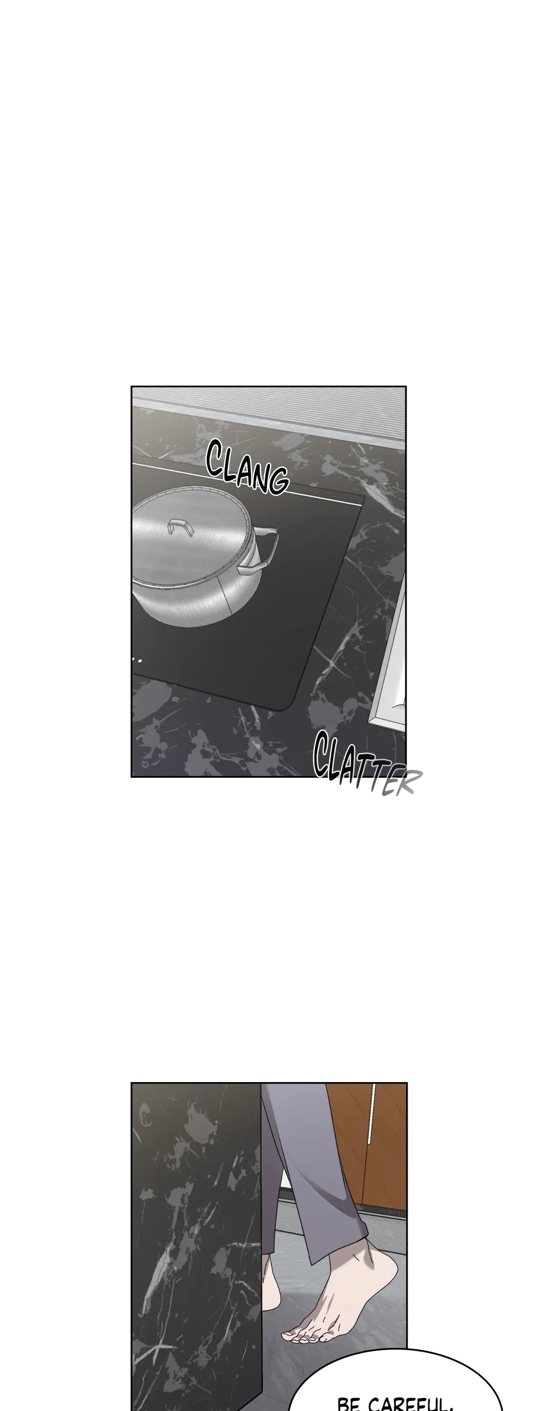Read When the Magpie Comes chapter 23 image 2 on Lezhin