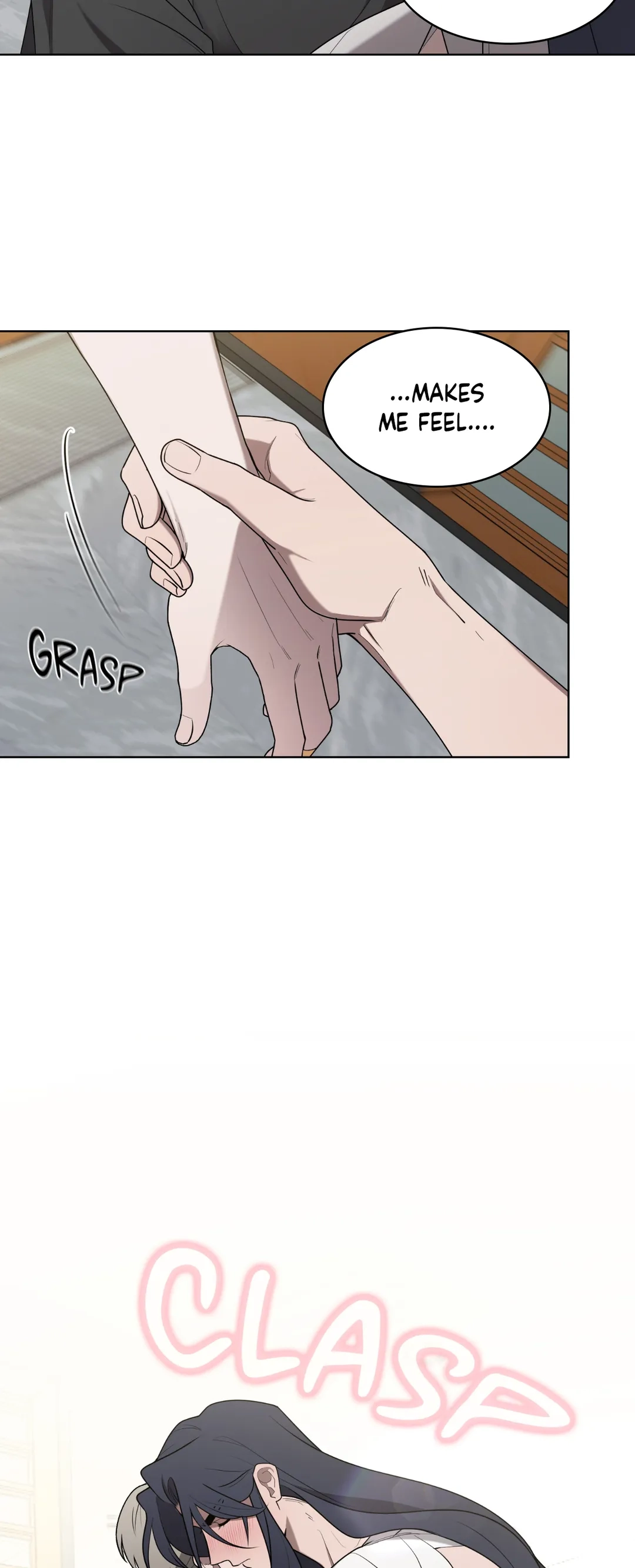 Read When the Magpie Comes chapter 23 image 31 on Lezhin