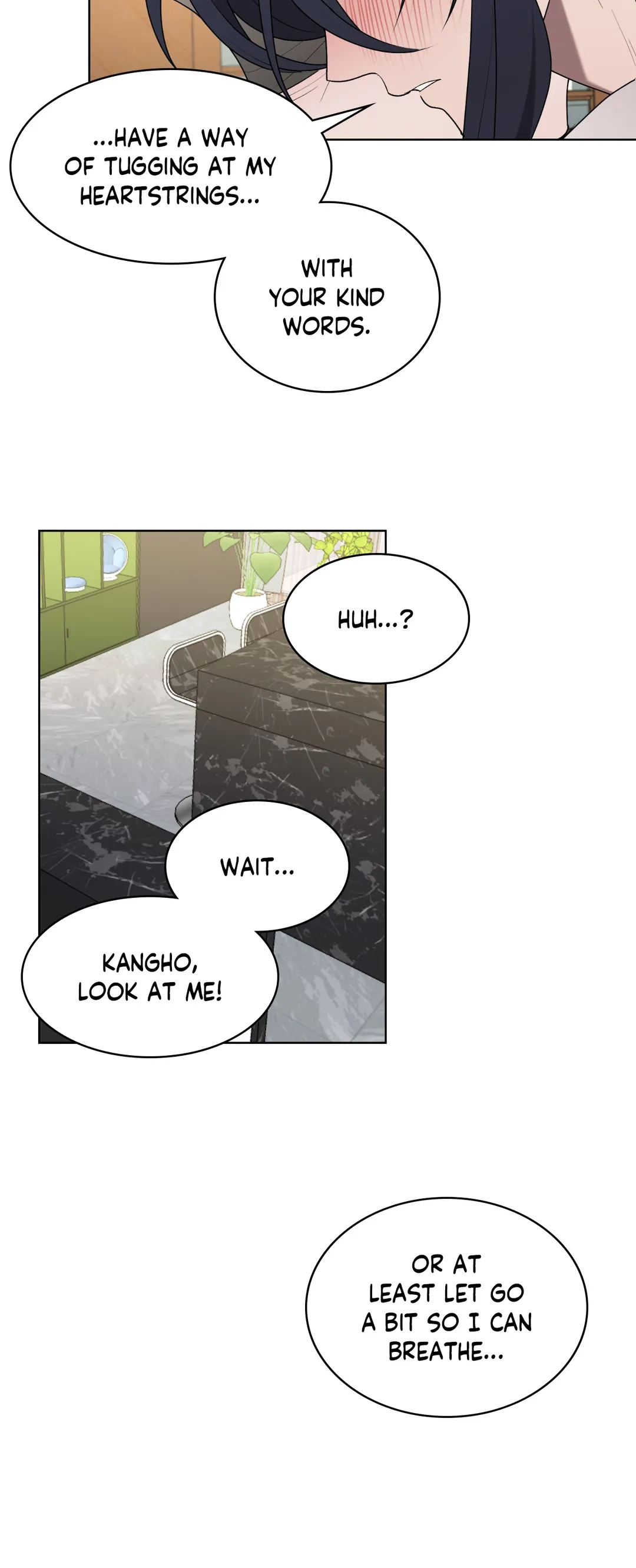 Read When the Magpie Comes chapter 23 image 36 on Lezhin