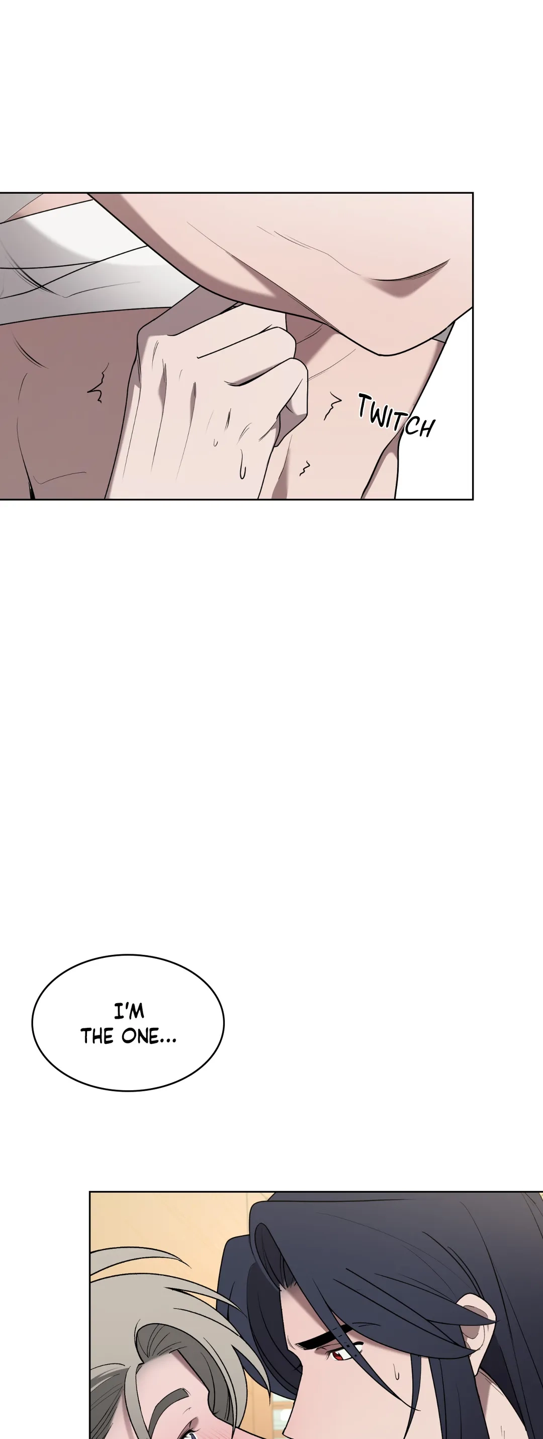Read When the Magpie Comes chapter 23 image 40 on Lezhin