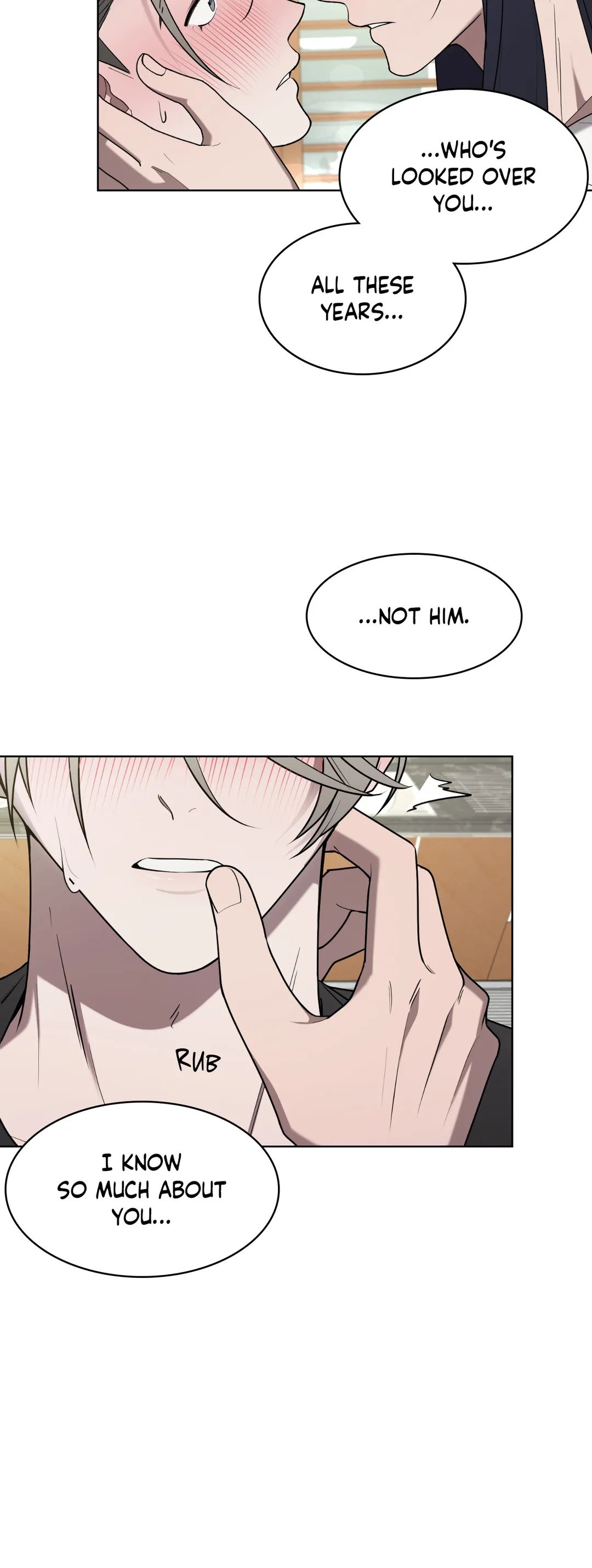 Read When the Magpie Comes chapter 23 image 41 on Lezhin