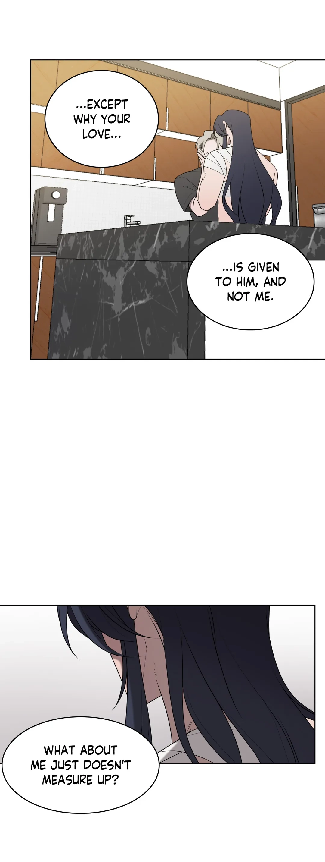 Read When the Magpie Comes chapter 23 image 42 on Lezhin