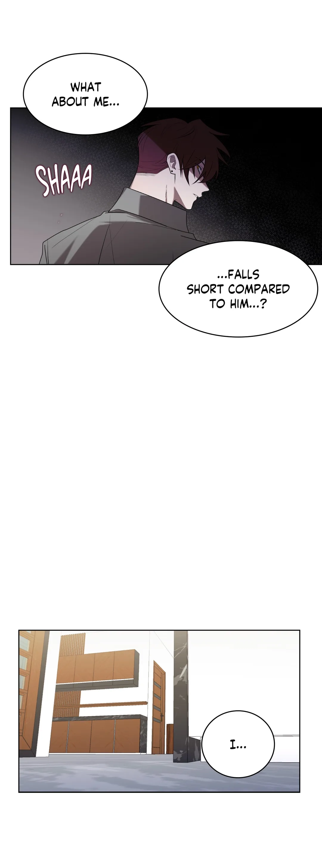 Read When the Magpie Comes chapter 23 image 43 on Lezhin