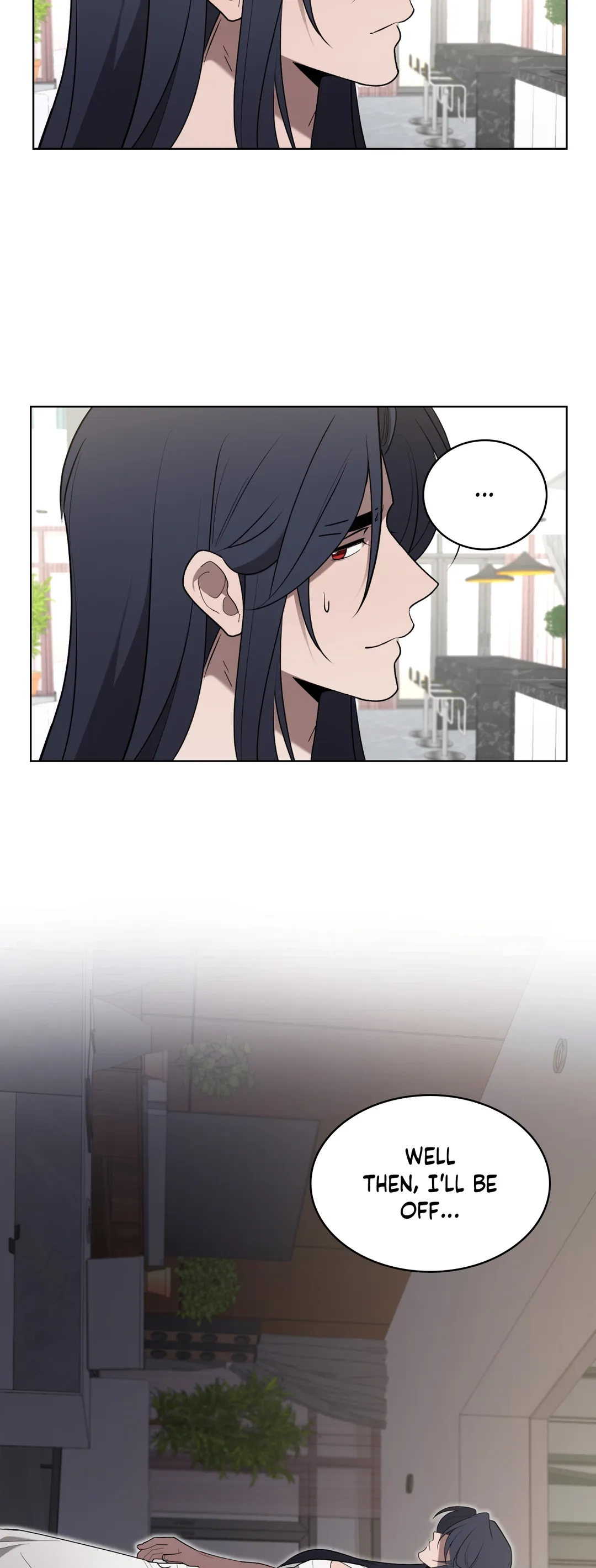 Read When the Magpie Comes chapter 23 image 47 on Lezhin