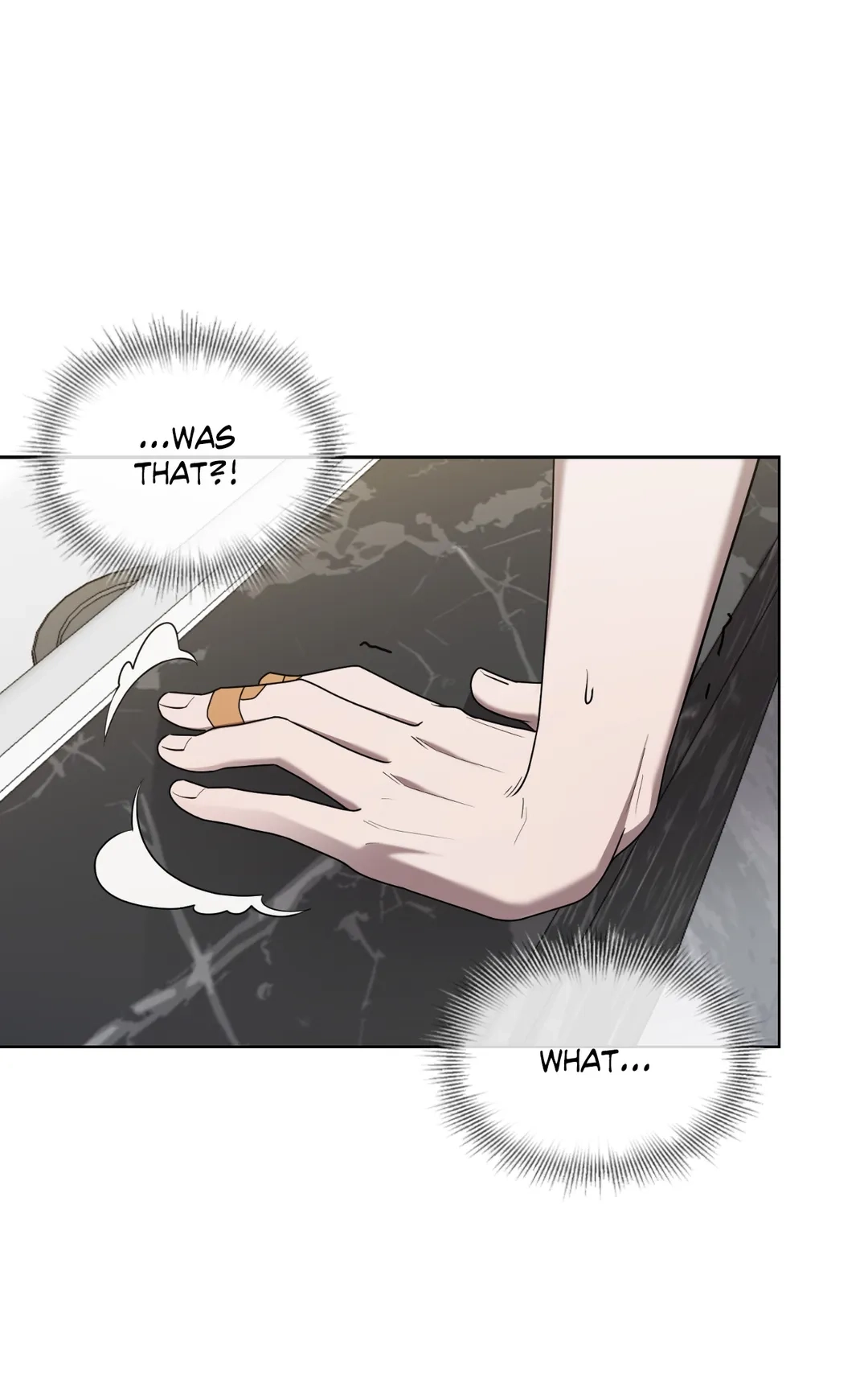 Read When the Magpie Comes chapter 23 image 51 on Lezhin
