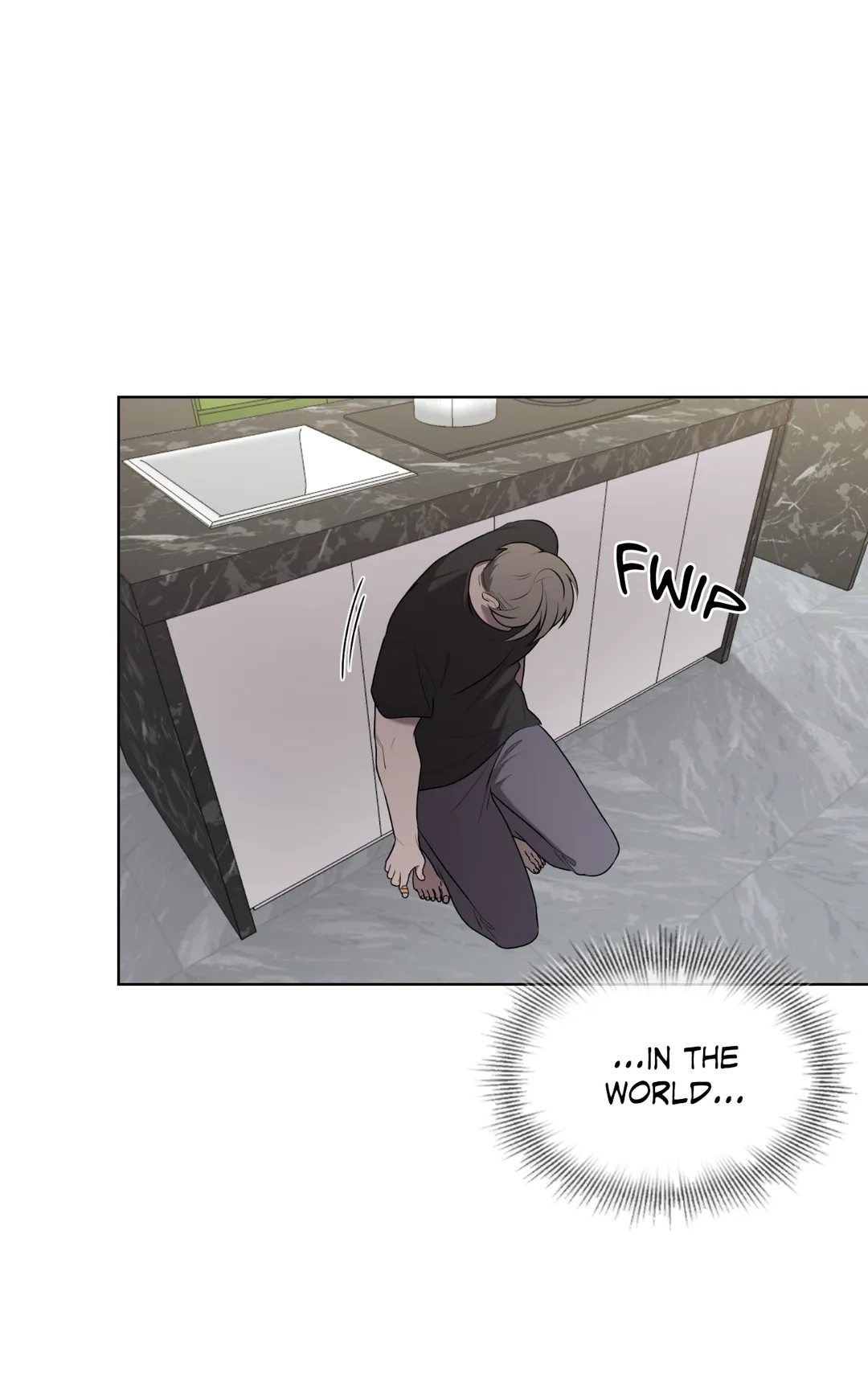 Read When the Magpie Comes chapter 23 image 52 on Lezhin