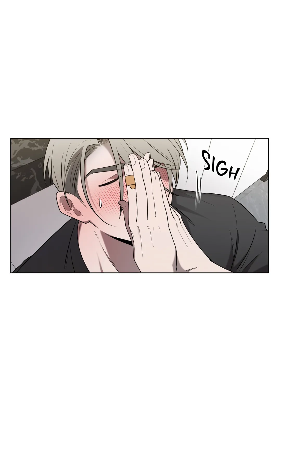 Read When the Magpie Comes chapter 23 image 53 on Lezhin