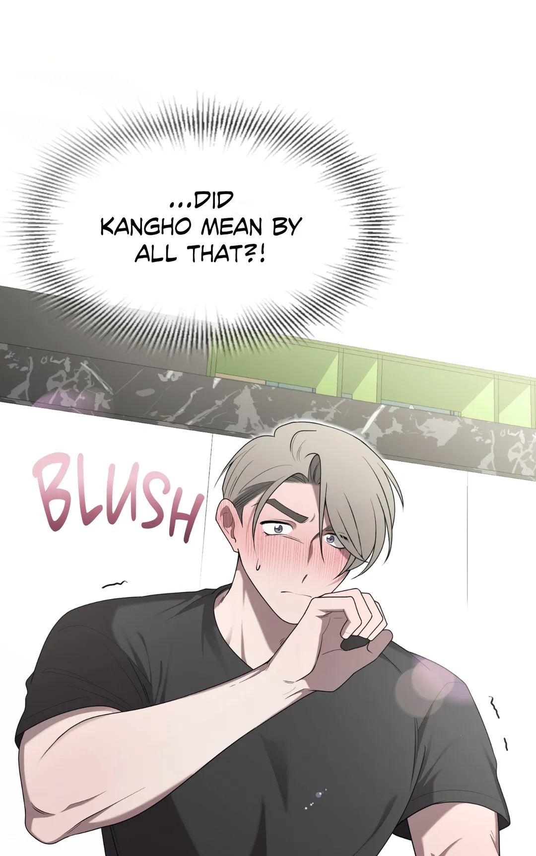 Read When the Magpie Comes chapter 23 image 54 on Lezhin