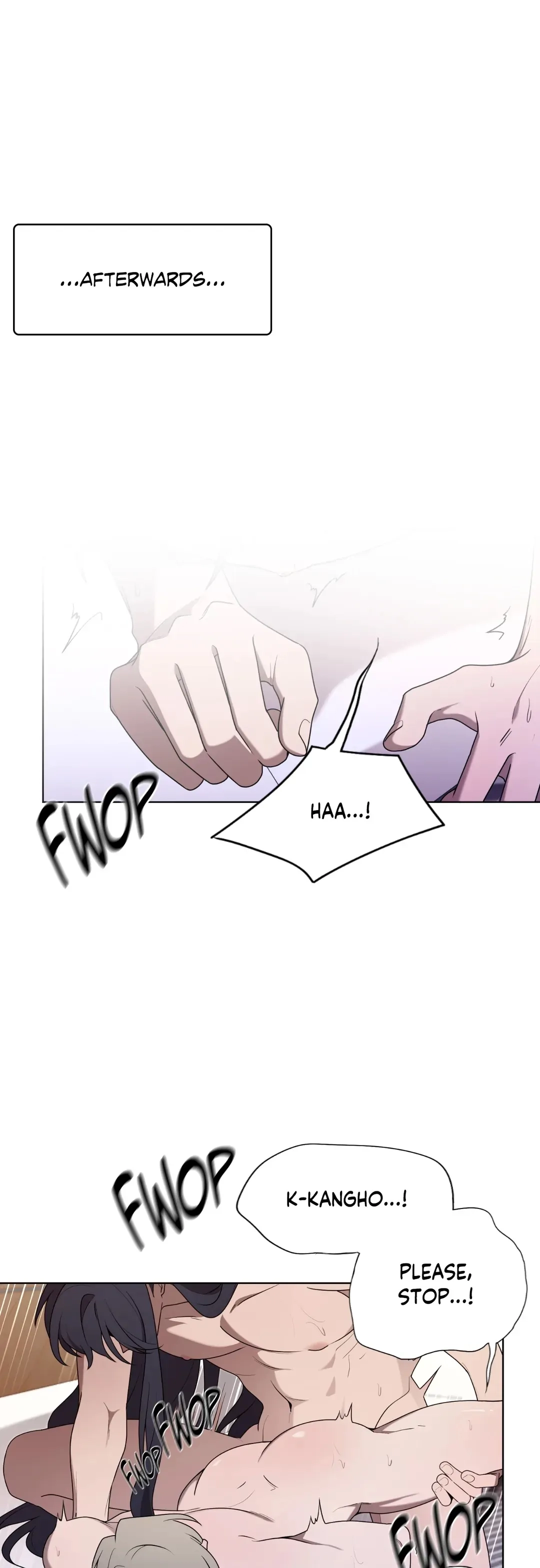 Read When the Magpie Comes chapter 24 image 10 on Lezhin