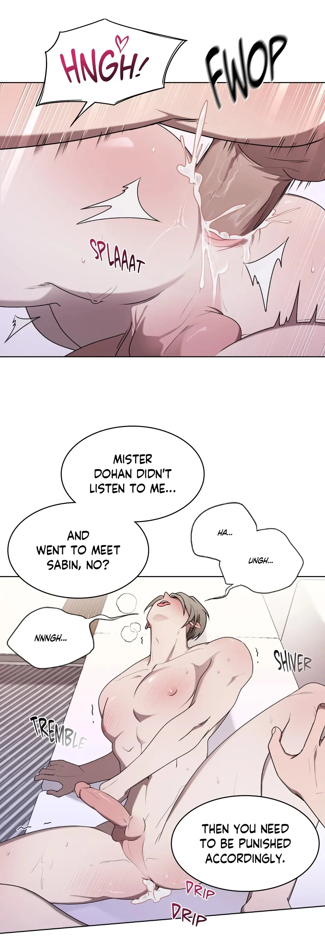 Read When the Magpie Comes chapter 24 image 12 on Lezhin