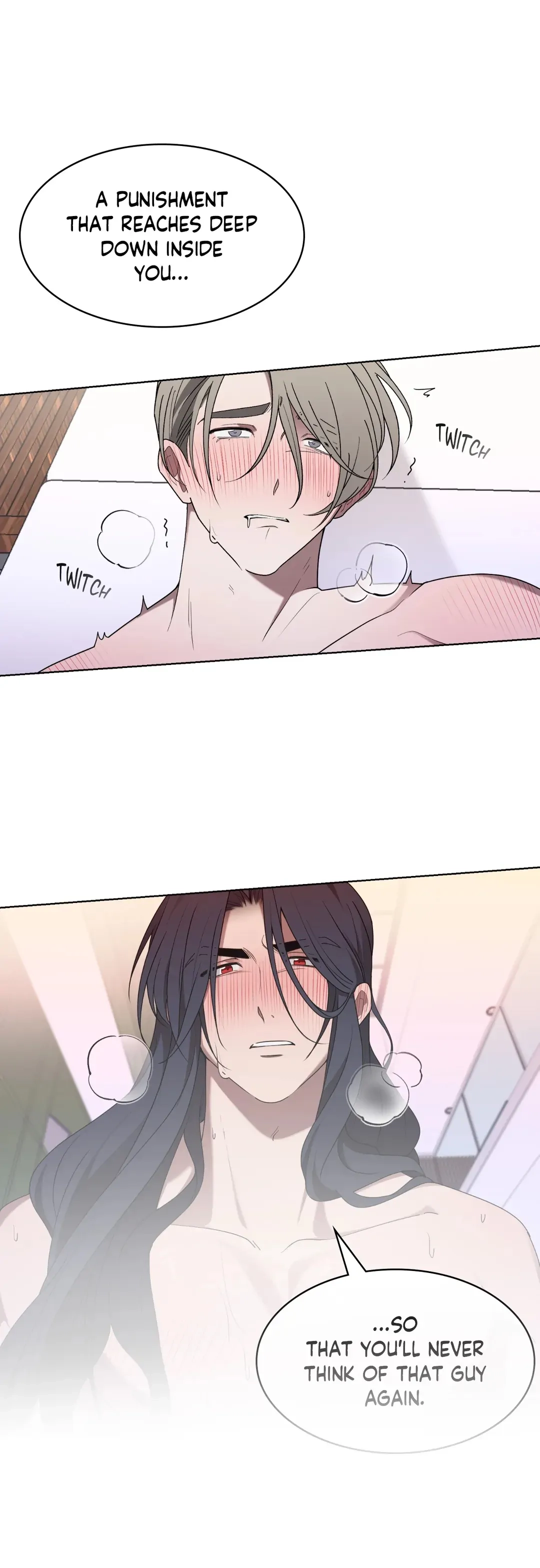 Read When the Magpie Comes chapter 24 image 13 on Lezhin