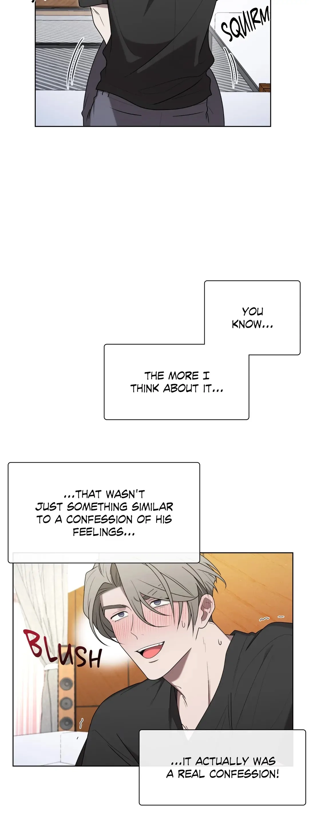 Read When the Magpie Comes chapter 24 image 15 on Lezhin