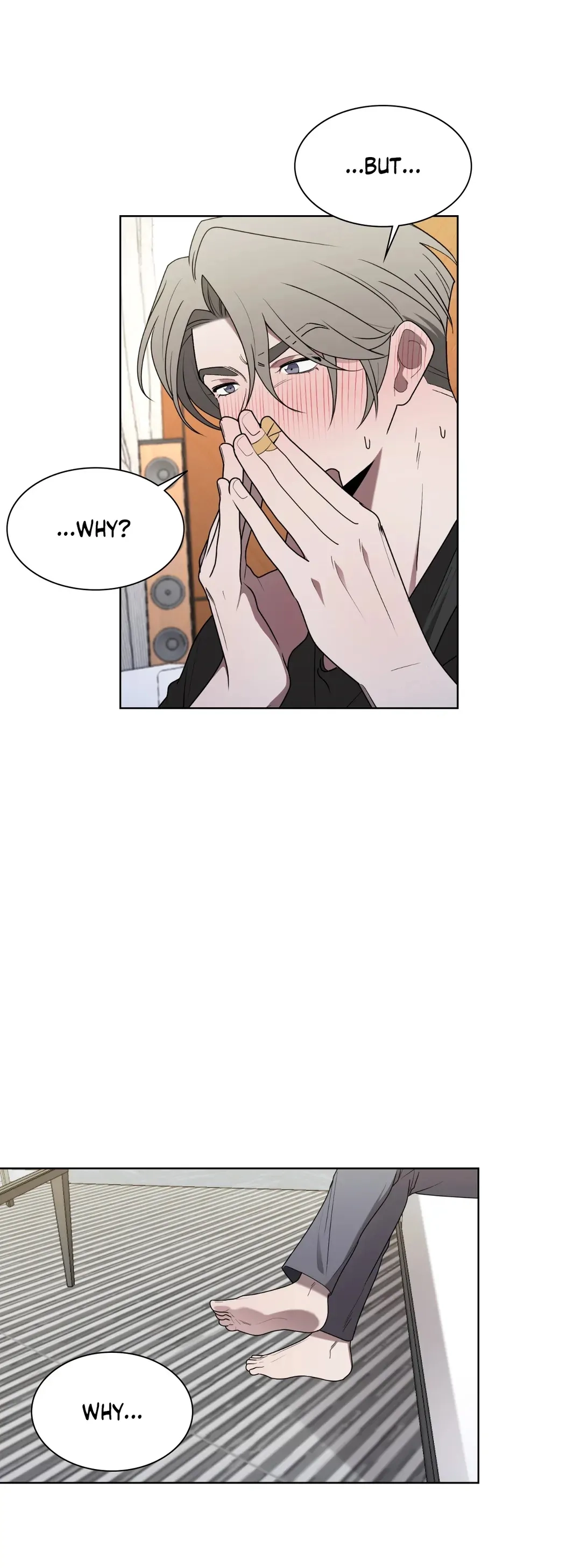 Read When the Magpie Comes chapter 24 image 17 on Lezhin