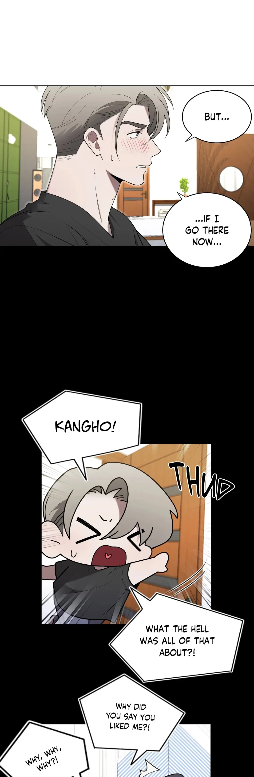 Read When the Magpie Comes chapter 24 image 20 on Lezhin