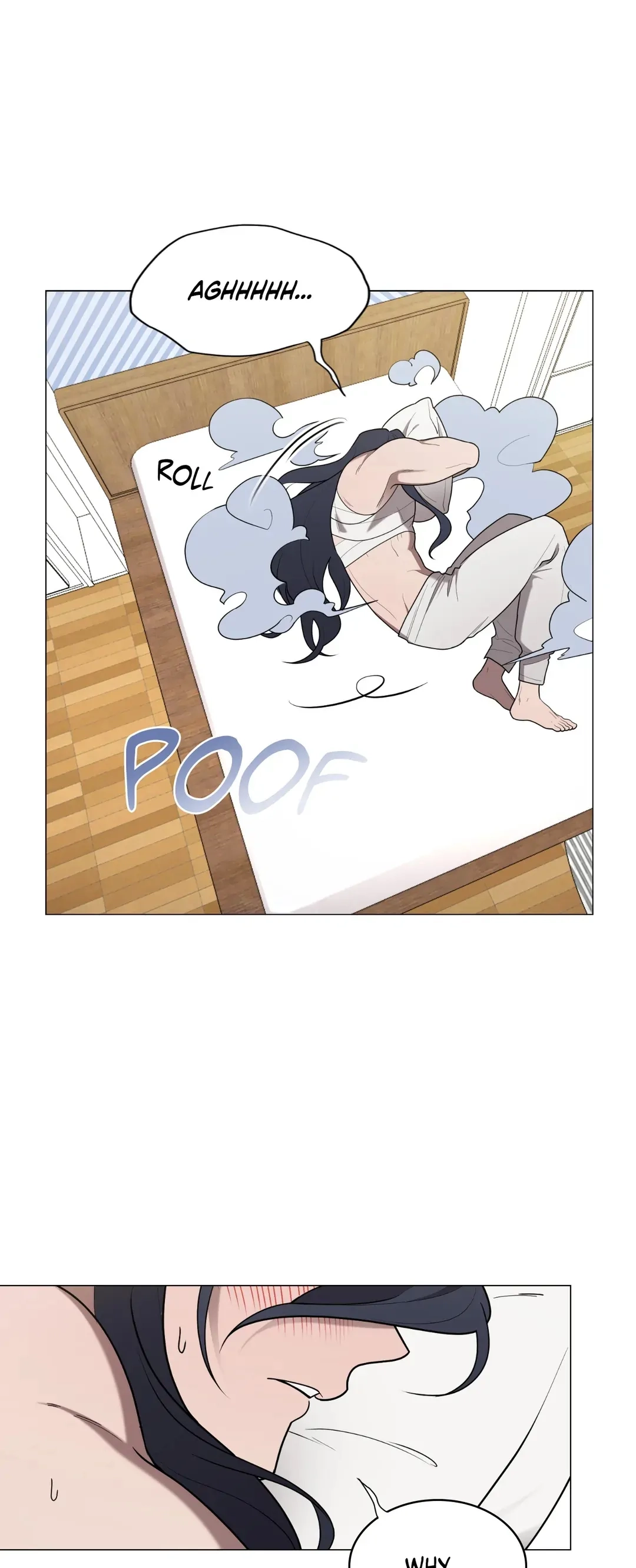 Read When the Magpie Comes chapter 24 image 26 on Lezhin