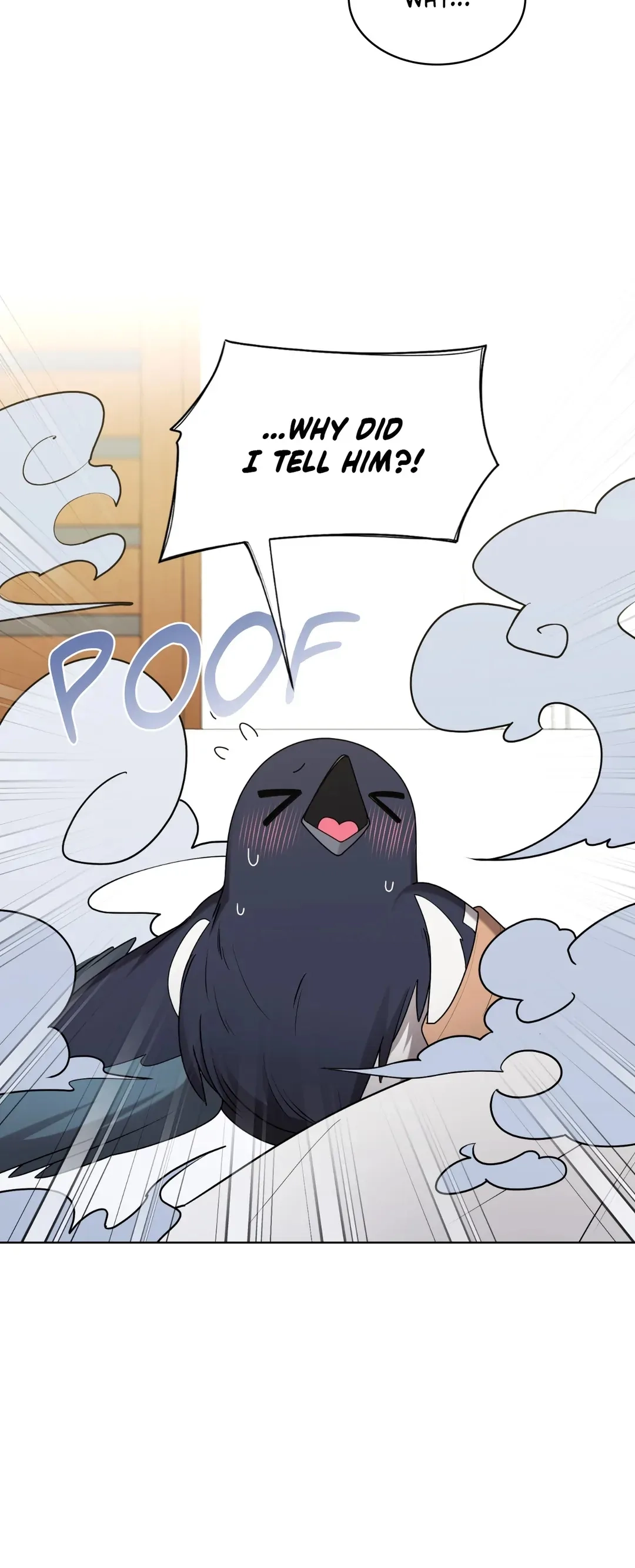 Read When the Magpie Comes chapter 24 image 27 on Lezhin