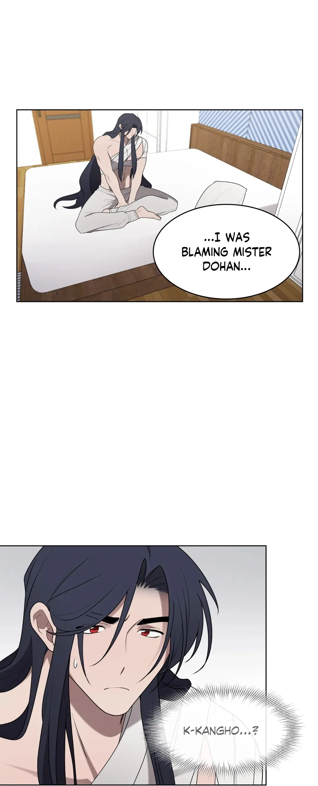 Read When the Magpie Comes chapter 24 image 29 on Lezhin