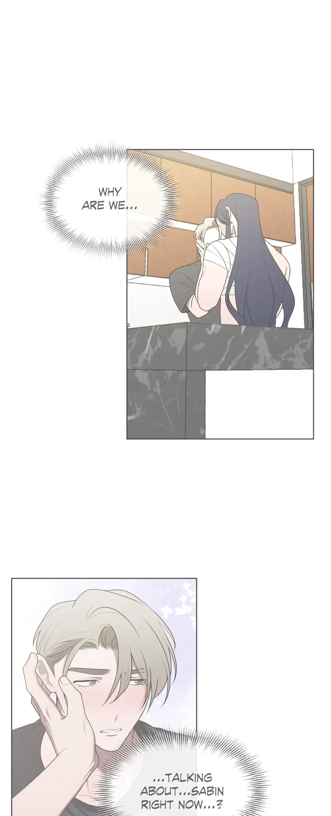 Read When the Magpie Comes chapter 24 image 30 on Lezhin