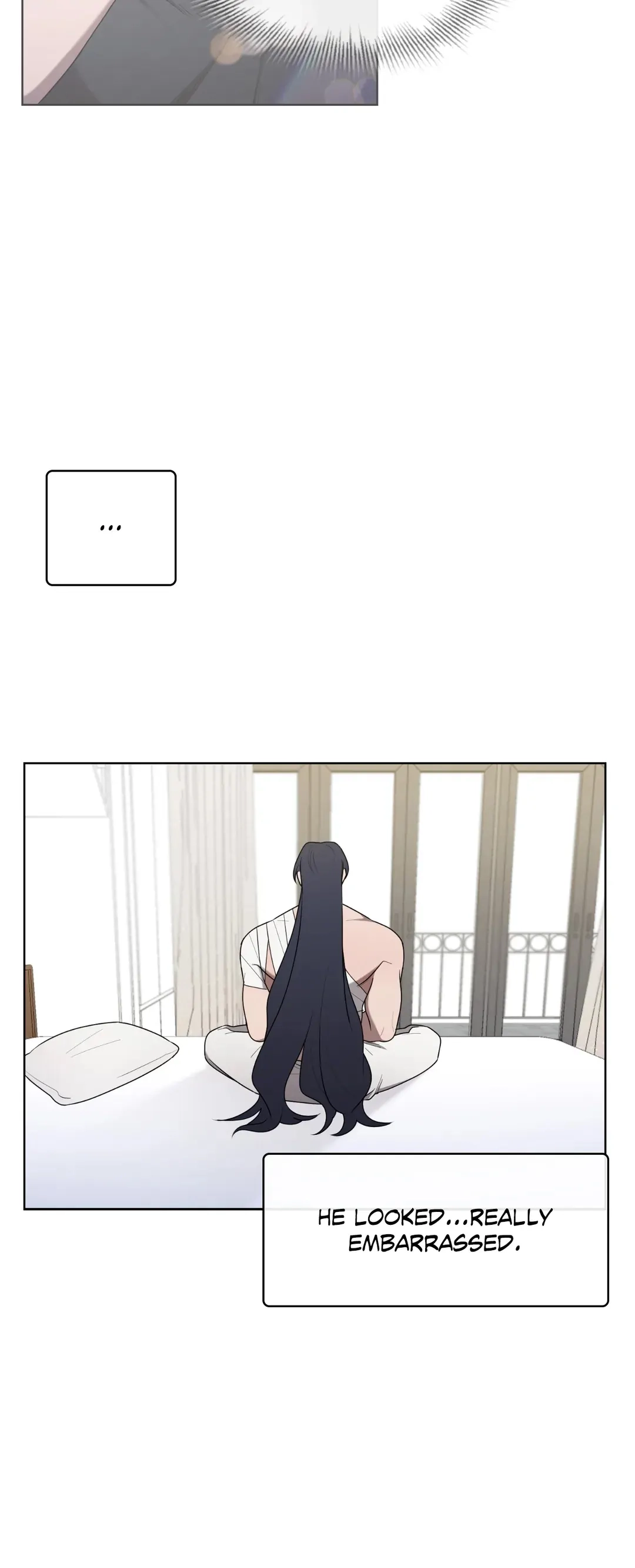 Read When the Magpie Comes chapter 24 image 31 on Lezhin