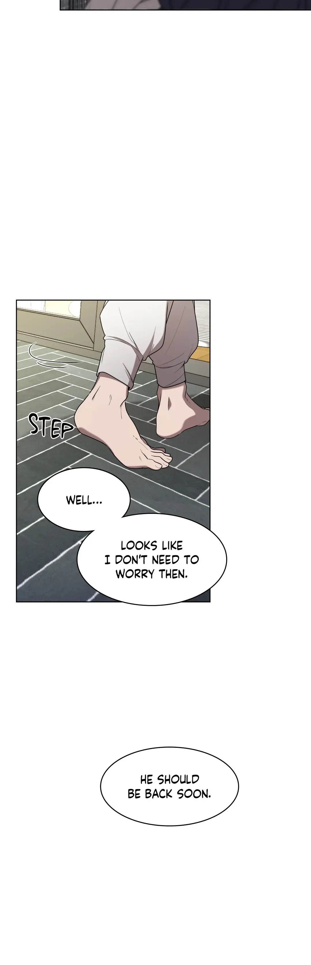 Read When the Magpie Comes chapter 24 image 37 on Lezhin