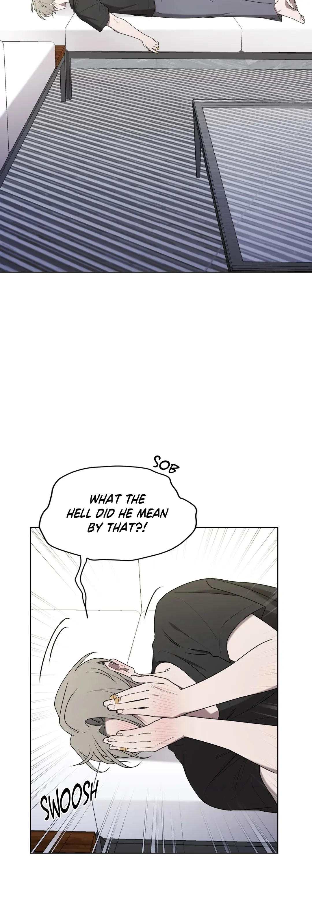 Read When the Magpie Comes chapter 24 image 4 on Lezhin