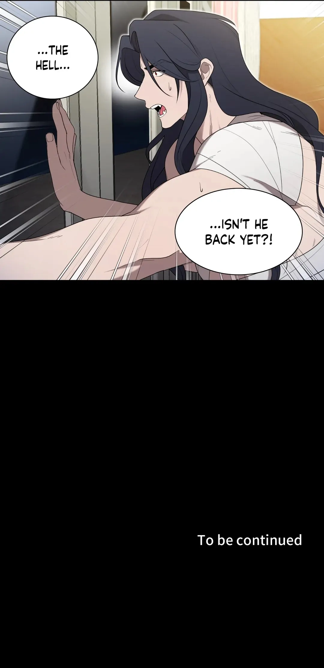 Read When the Magpie Comes chapter 24 image 43 on Lezhin