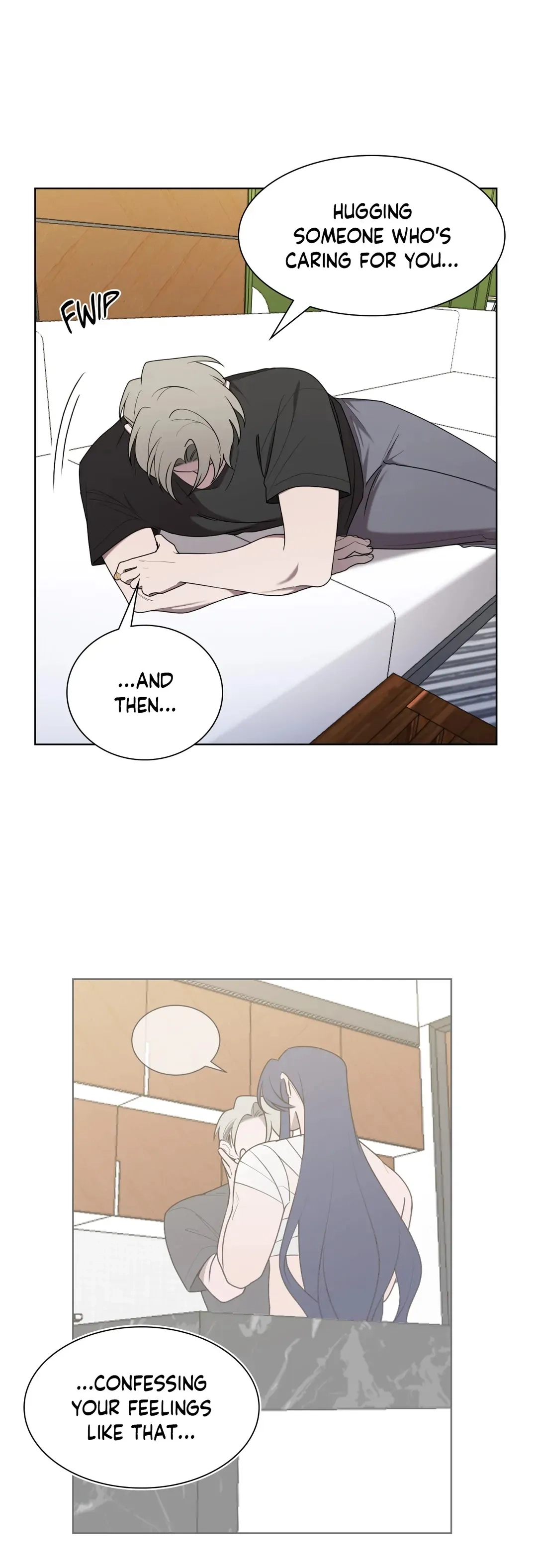 Read When the Magpie Comes chapter 24 image 5 on Lezhin