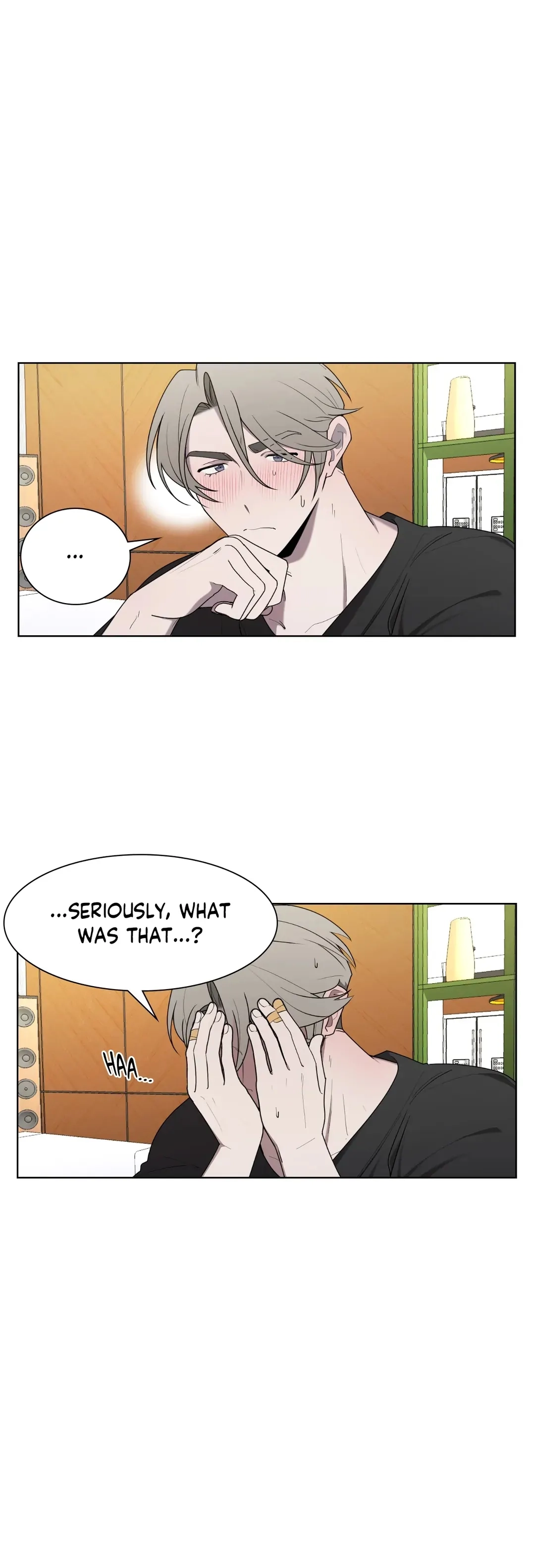 Read When the Magpie Comes chapter 24 image 6 on Lezhin