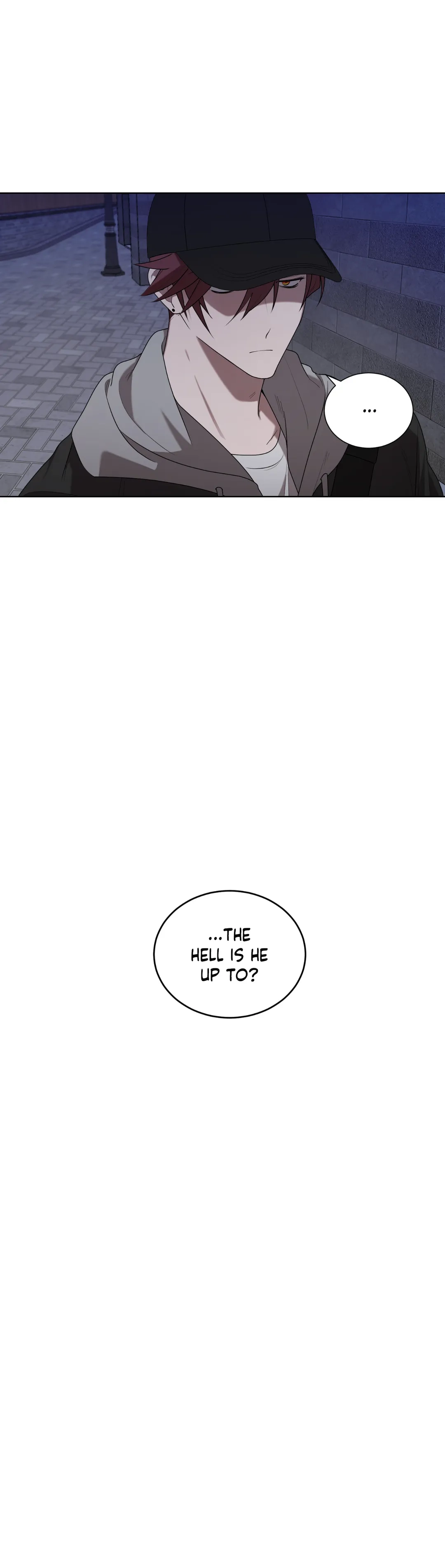 Read When the Magpie Comes chapter 25 image 14 on Lezhin