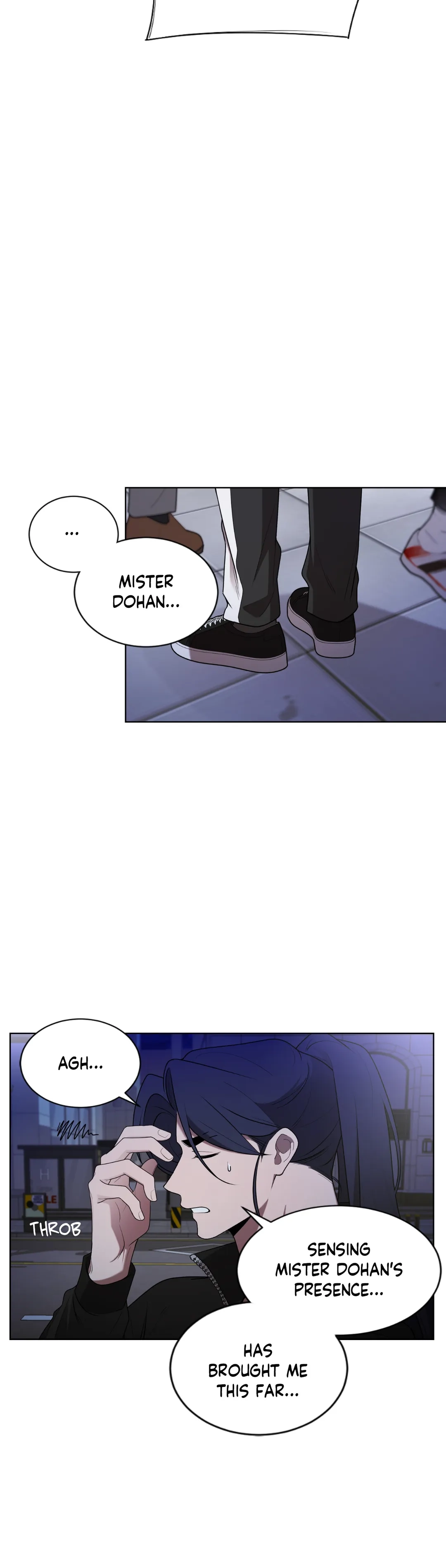 Read When the Magpie Comes chapter 25 image 16 on Lezhin
