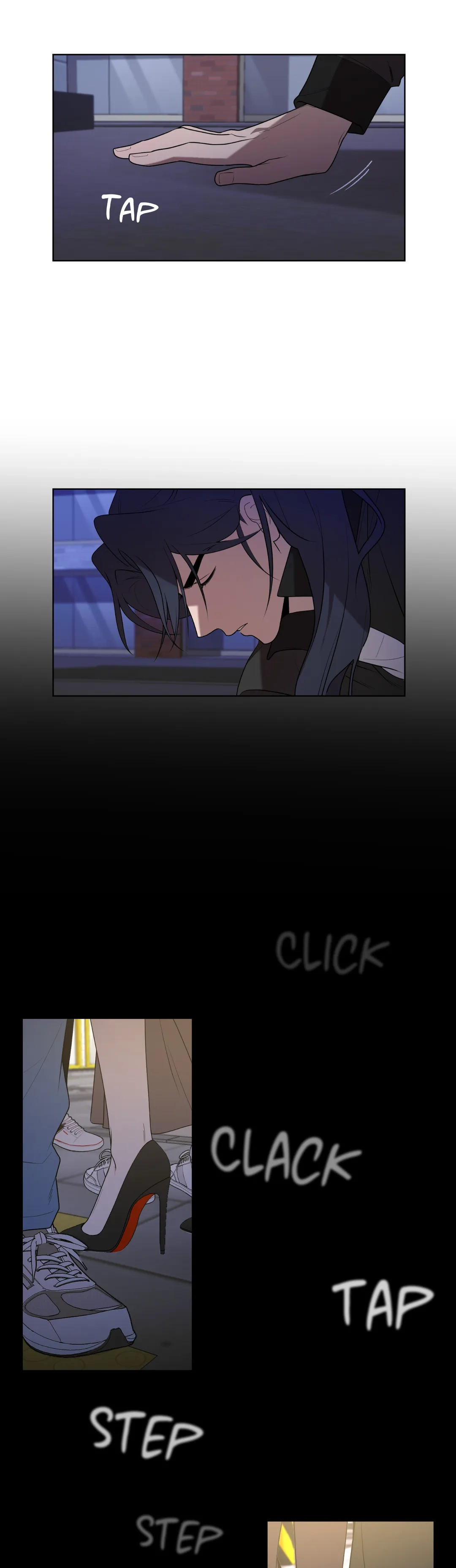 Read When the Magpie Comes chapter 25 image 19 on Lezhin