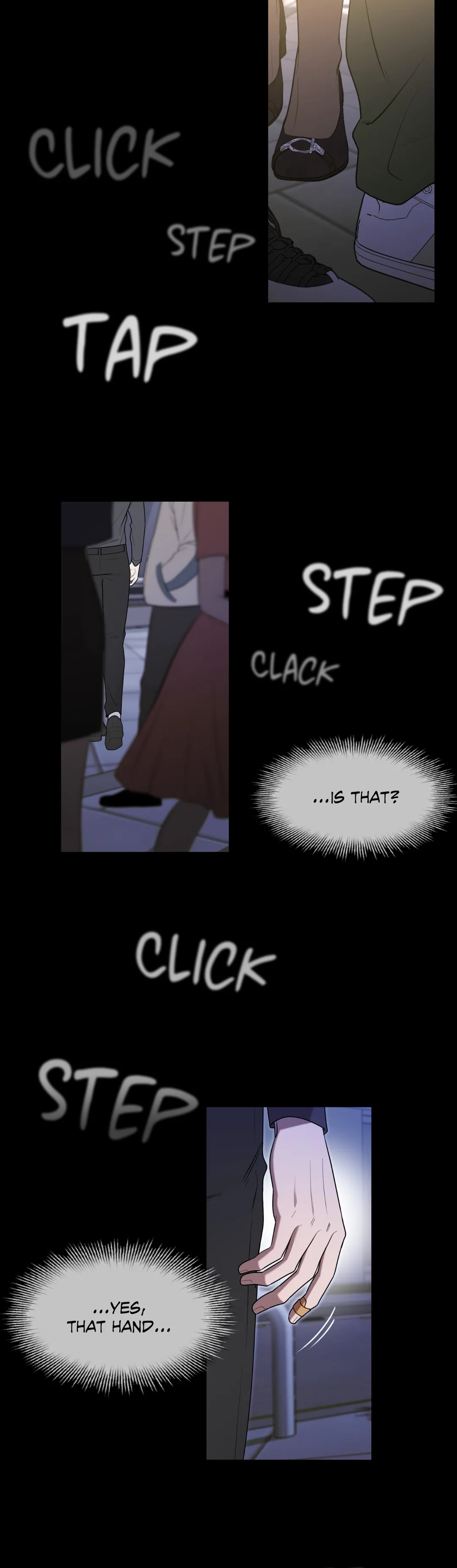 Read When the Magpie Comes chapter 25 image 20 on Lezhin