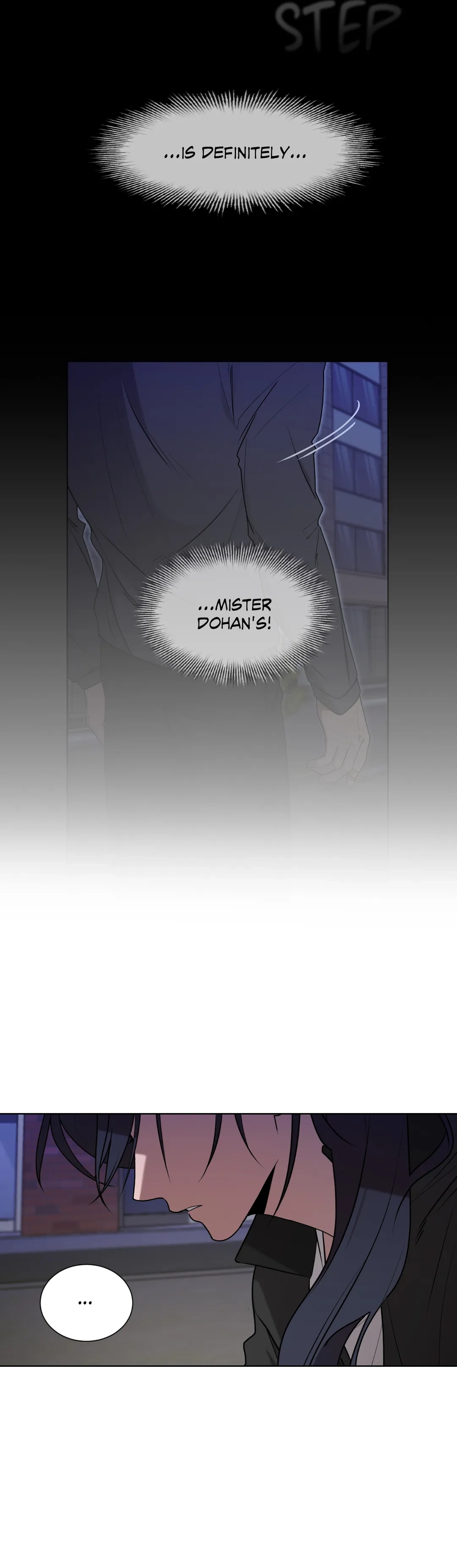 Read When the Magpie Comes chapter 25 image 21 on Lezhin