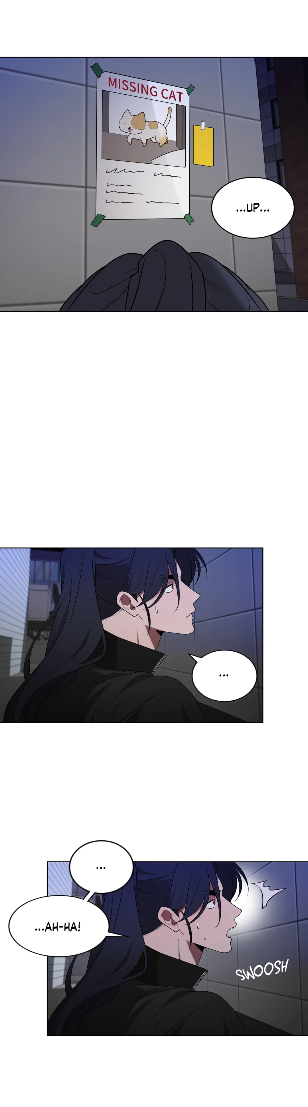 Read When the Magpie Comes chapter 25 image 23 on Lezhin