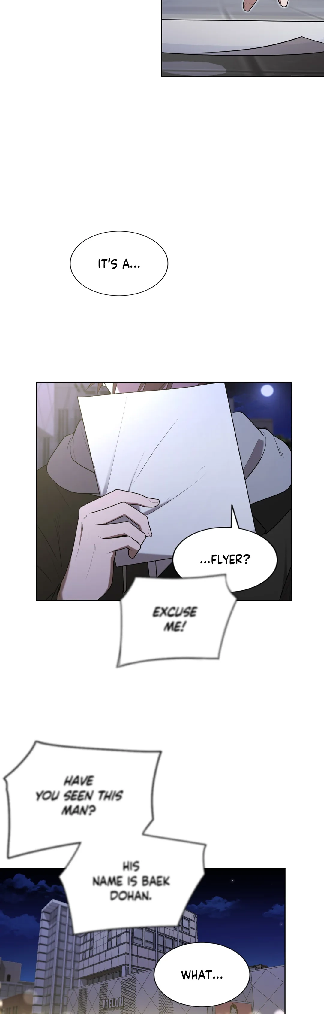 Read When the Magpie Comes chapter 25 image 29 on Lezhin