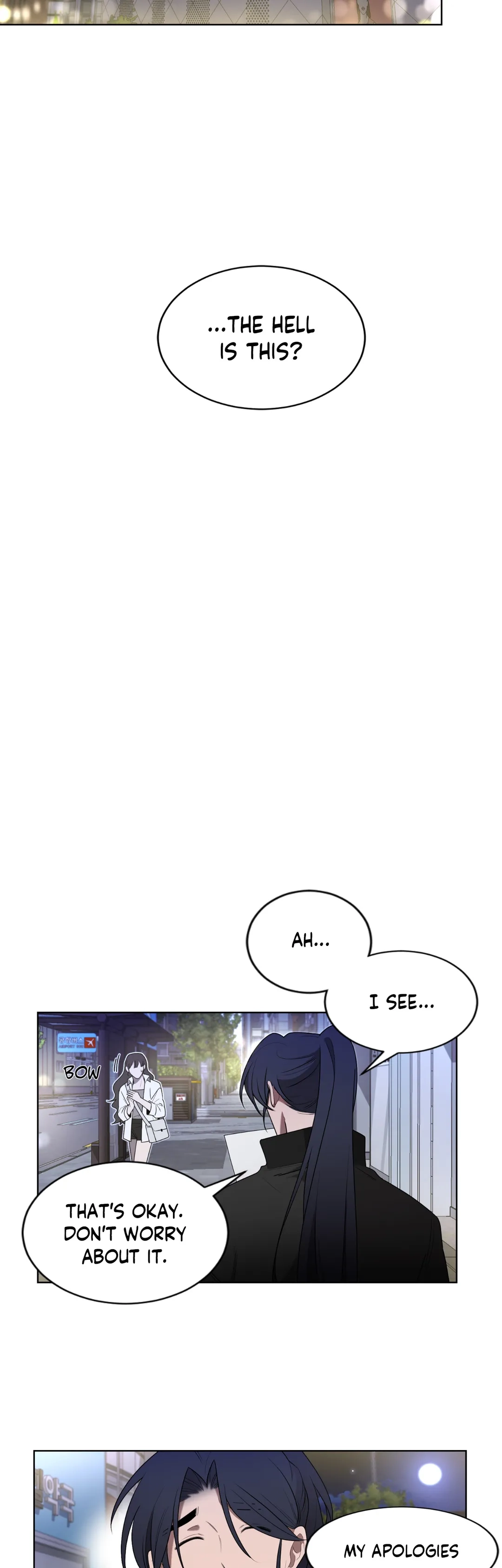 Read When the Magpie Comes chapter 25 image 30 on Lezhin