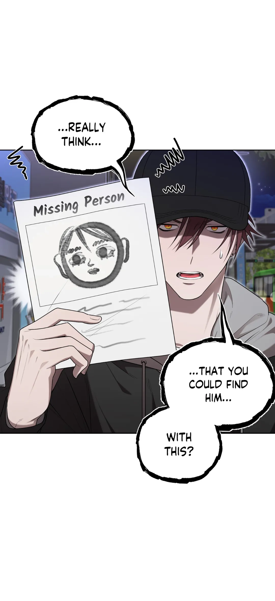 Read When the Magpie Comes chapter 25 image 36 on Lezhin