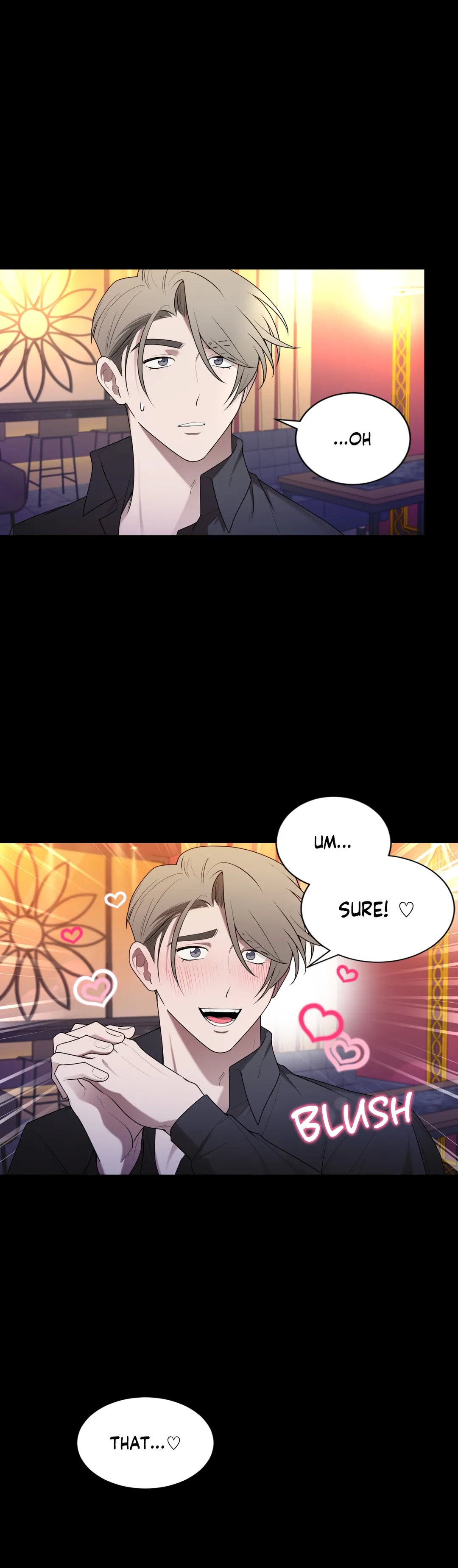 Read When the Magpie Comes chapter 25 image 7 on Lezhin