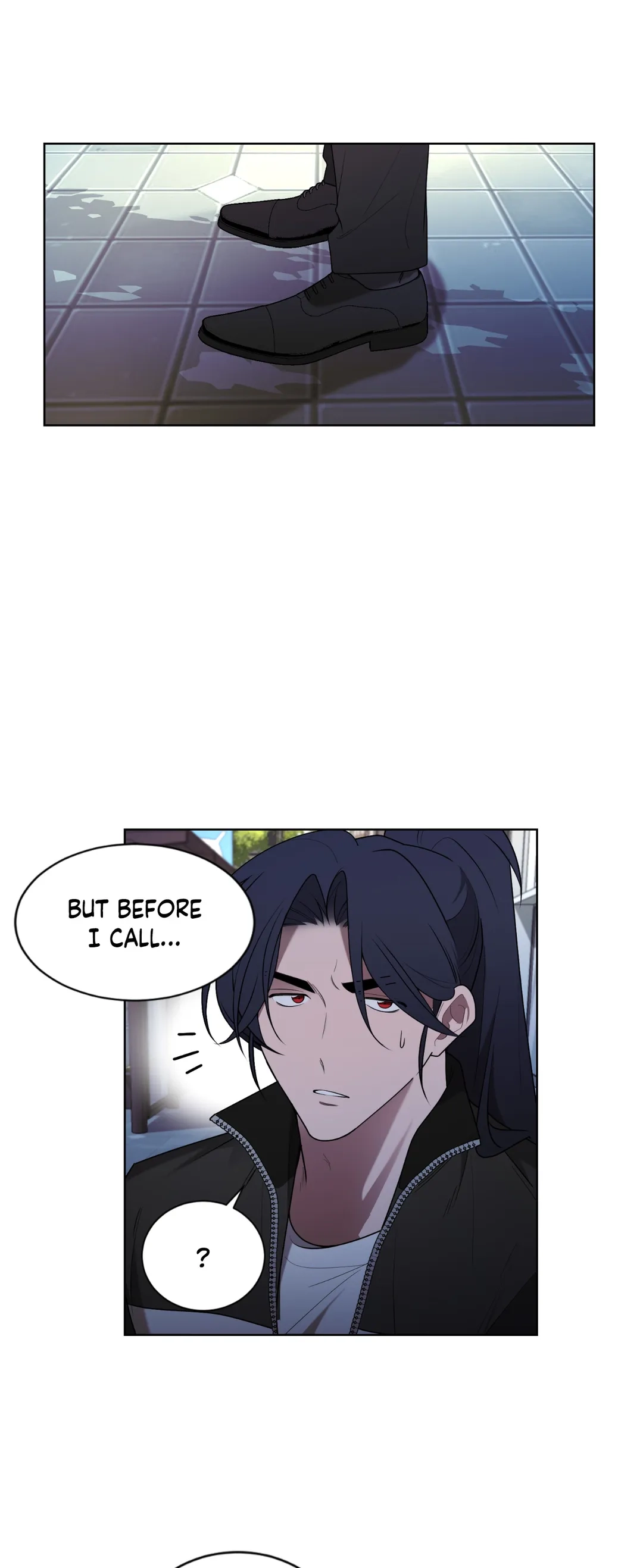 Read When the Magpie Comes chapter 26 image 16 on Lezhin