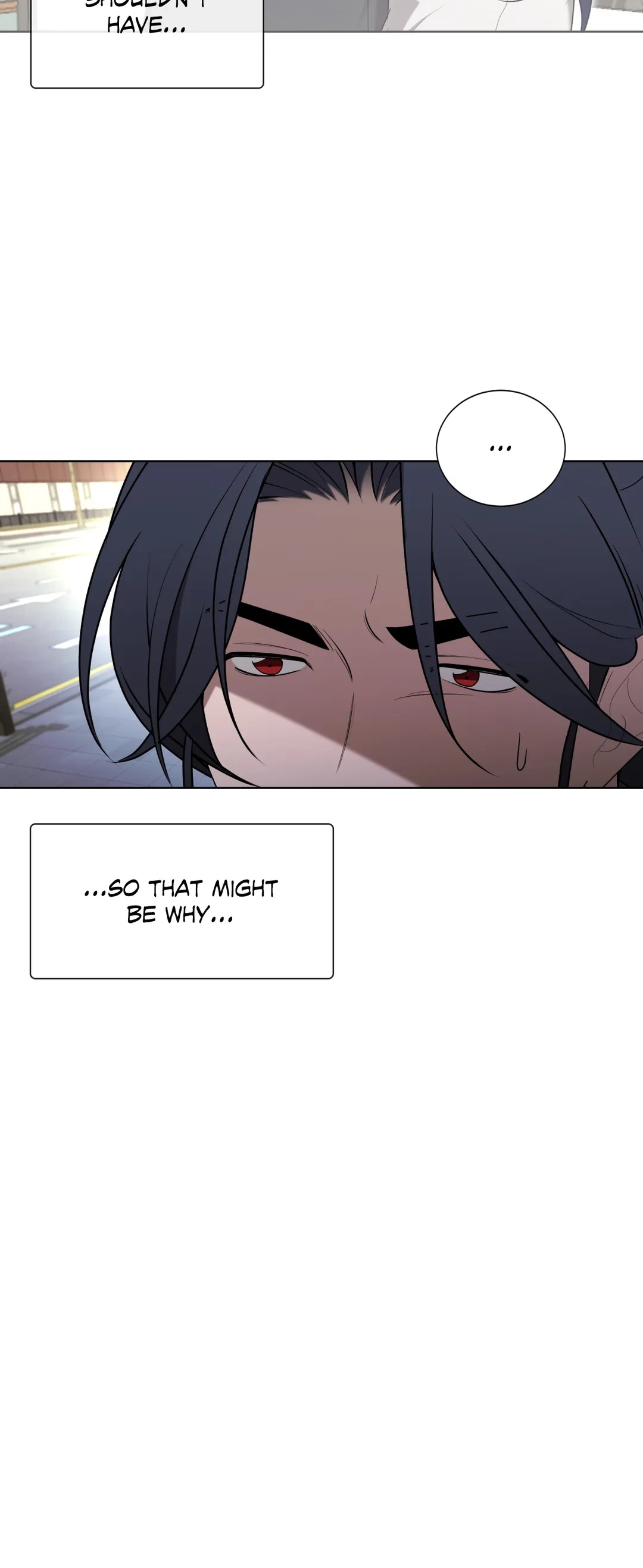Read When the Magpie Comes chapter 26 image 20 on Lezhin
