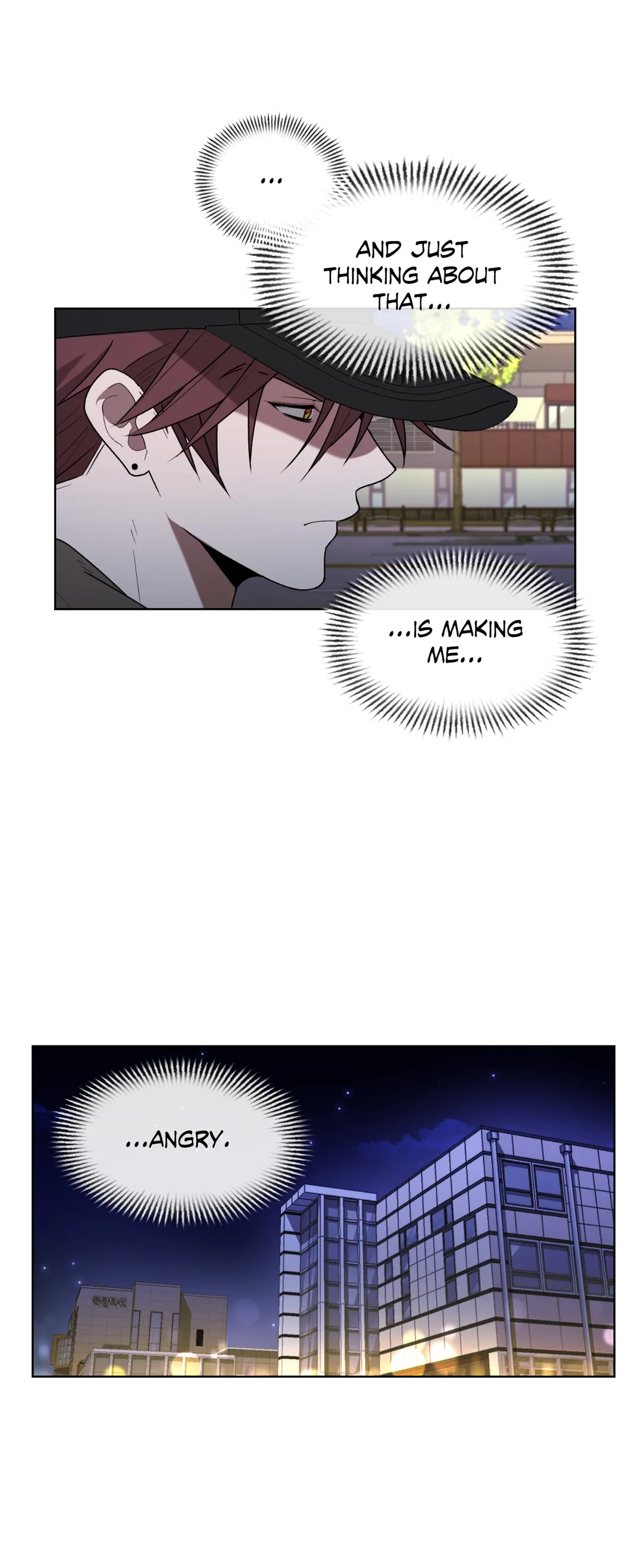 Read When the Magpie Comes chapter 26 image 22 on Lezhin