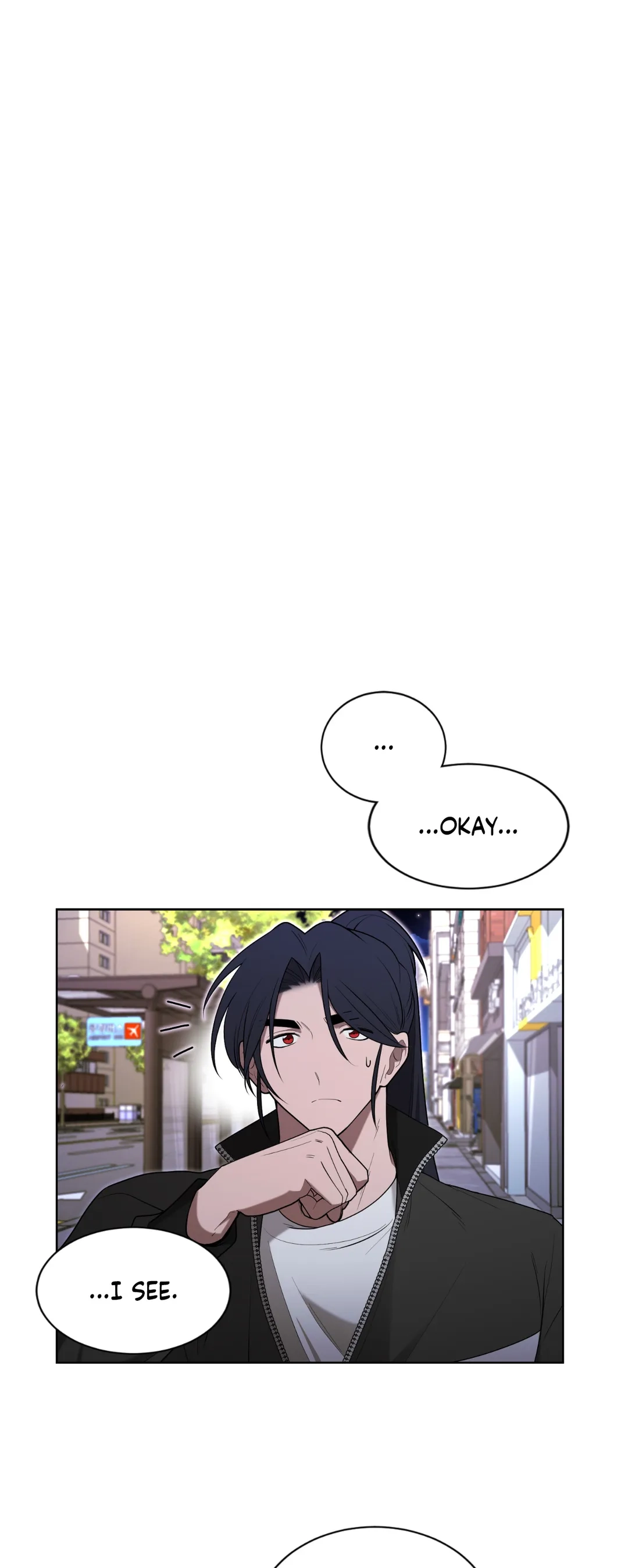Read When the Magpie Comes chapter 26 image 23 on Lezhin