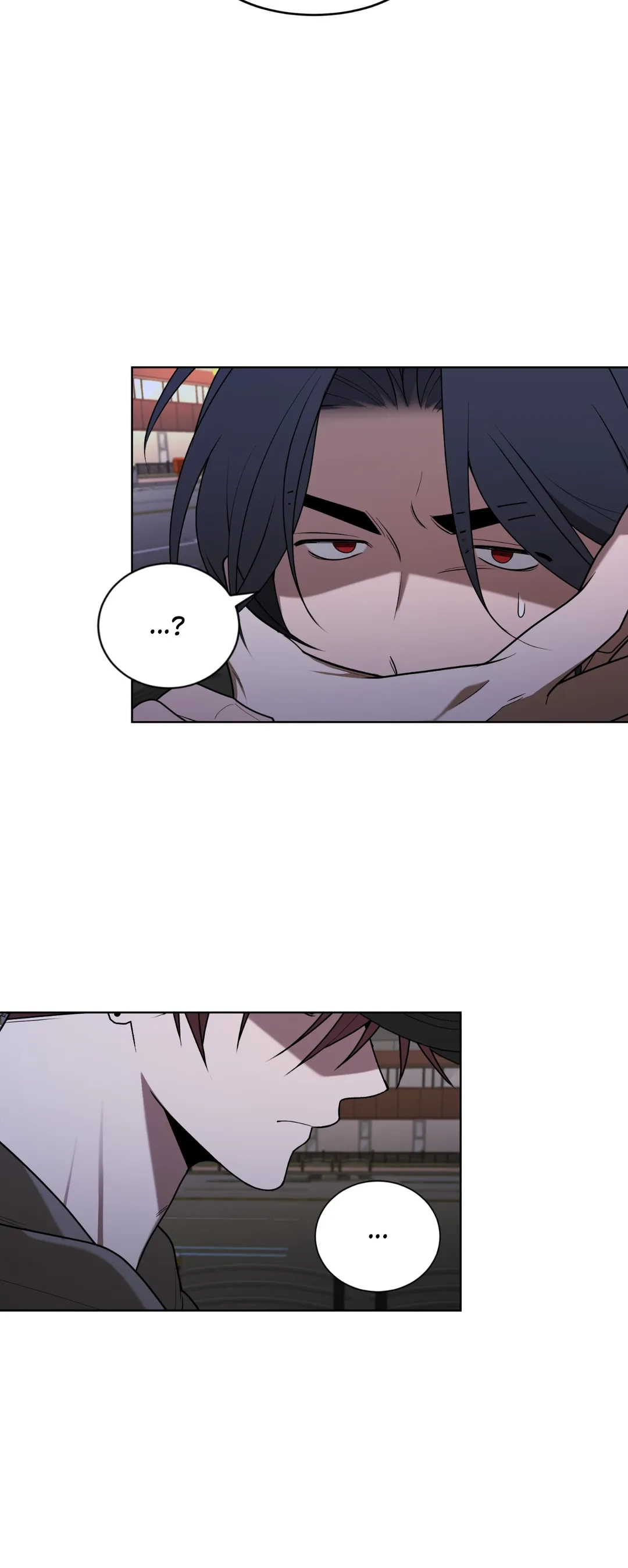 Read When the Magpie Comes chapter 26 image 29 on Lezhin