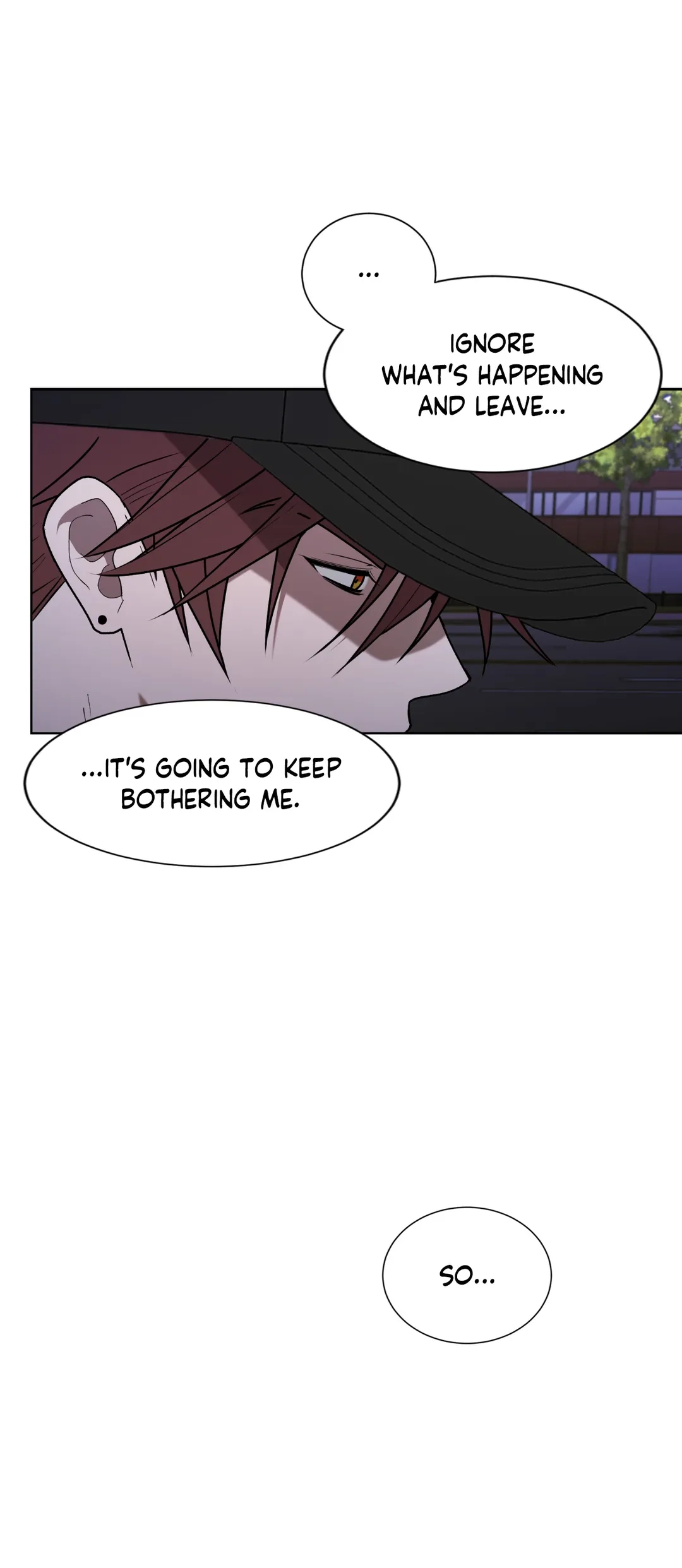Read When the Magpie Comes chapter 26 image 30 on Lezhin
