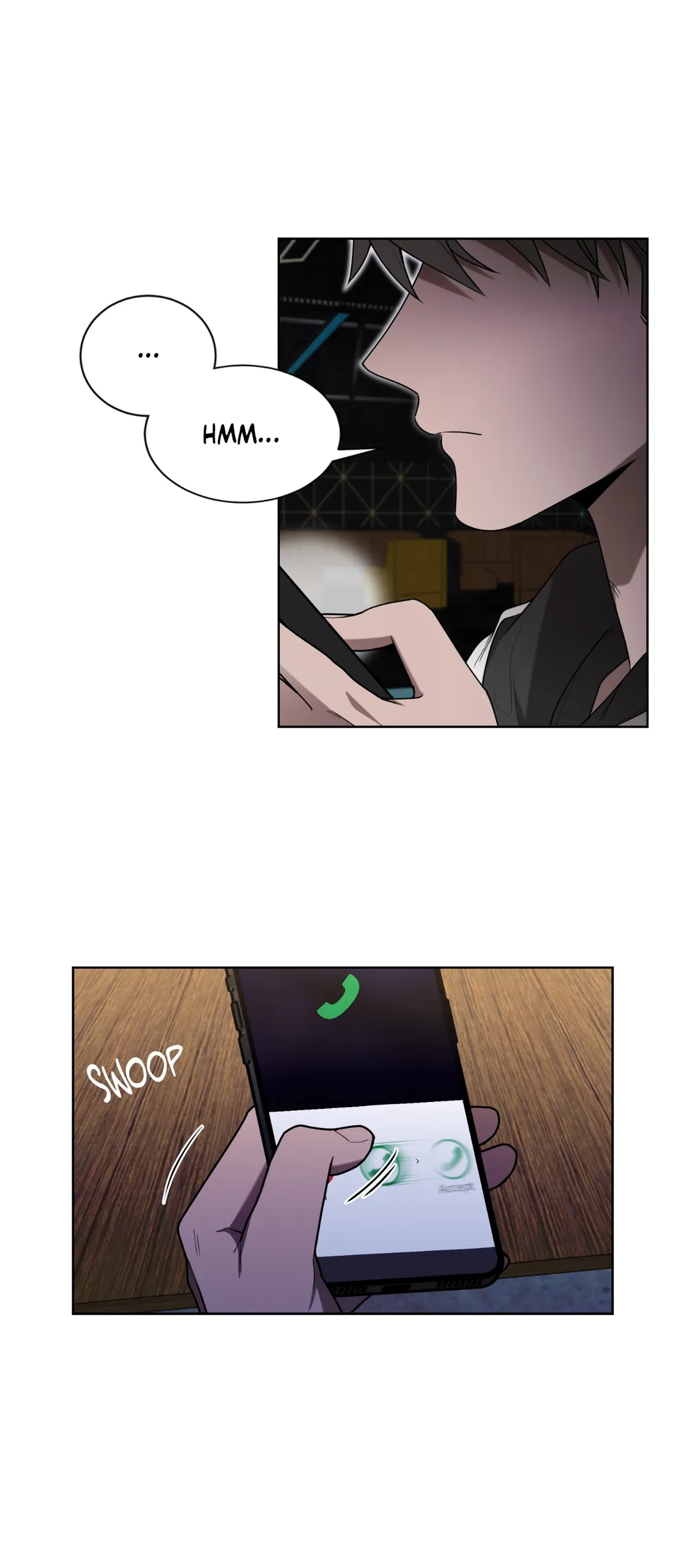 Read When the Magpie Comes chapter 26 image 43 on Lezhin