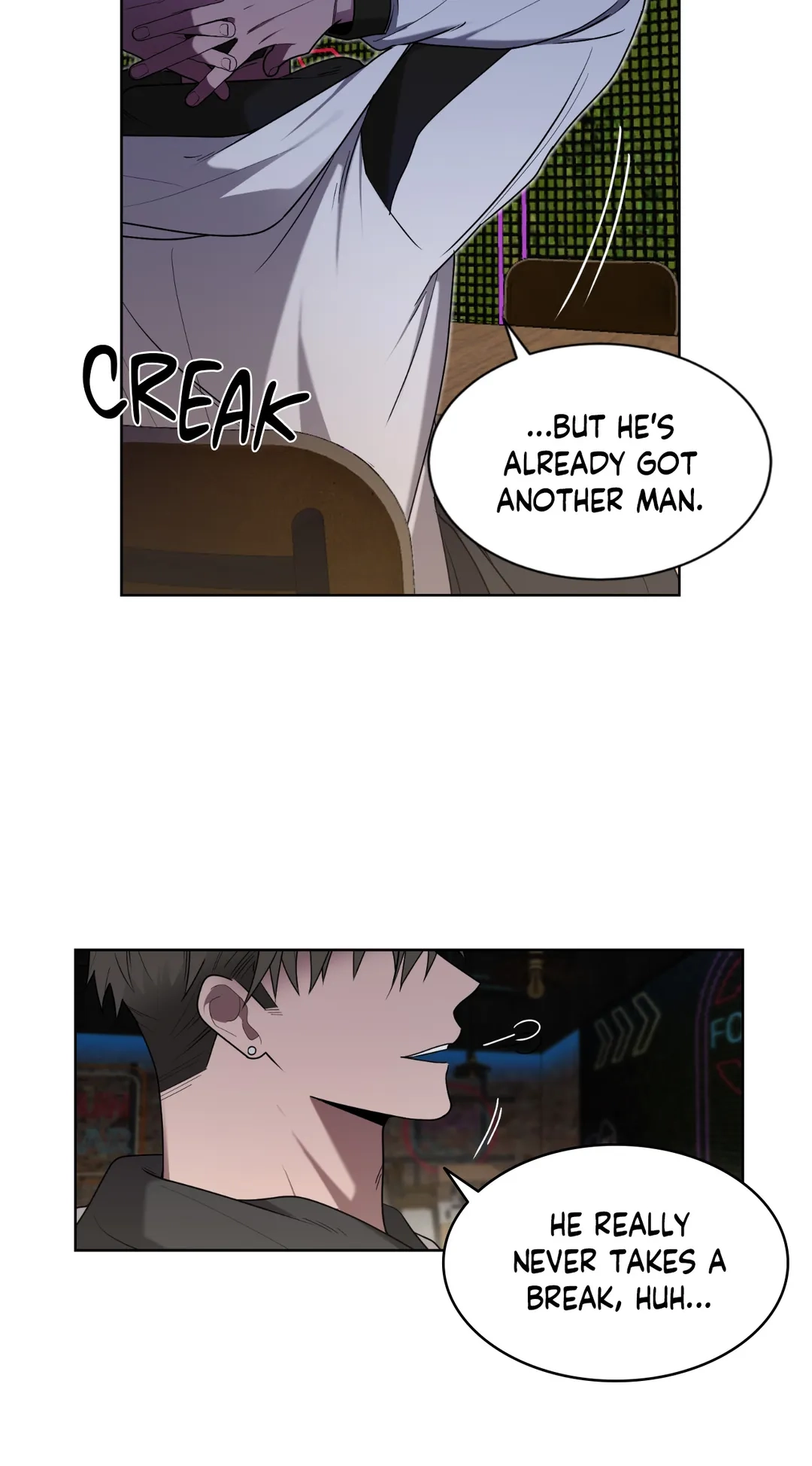 Read When the Magpie Comes chapter 26 image 47 on Lezhin